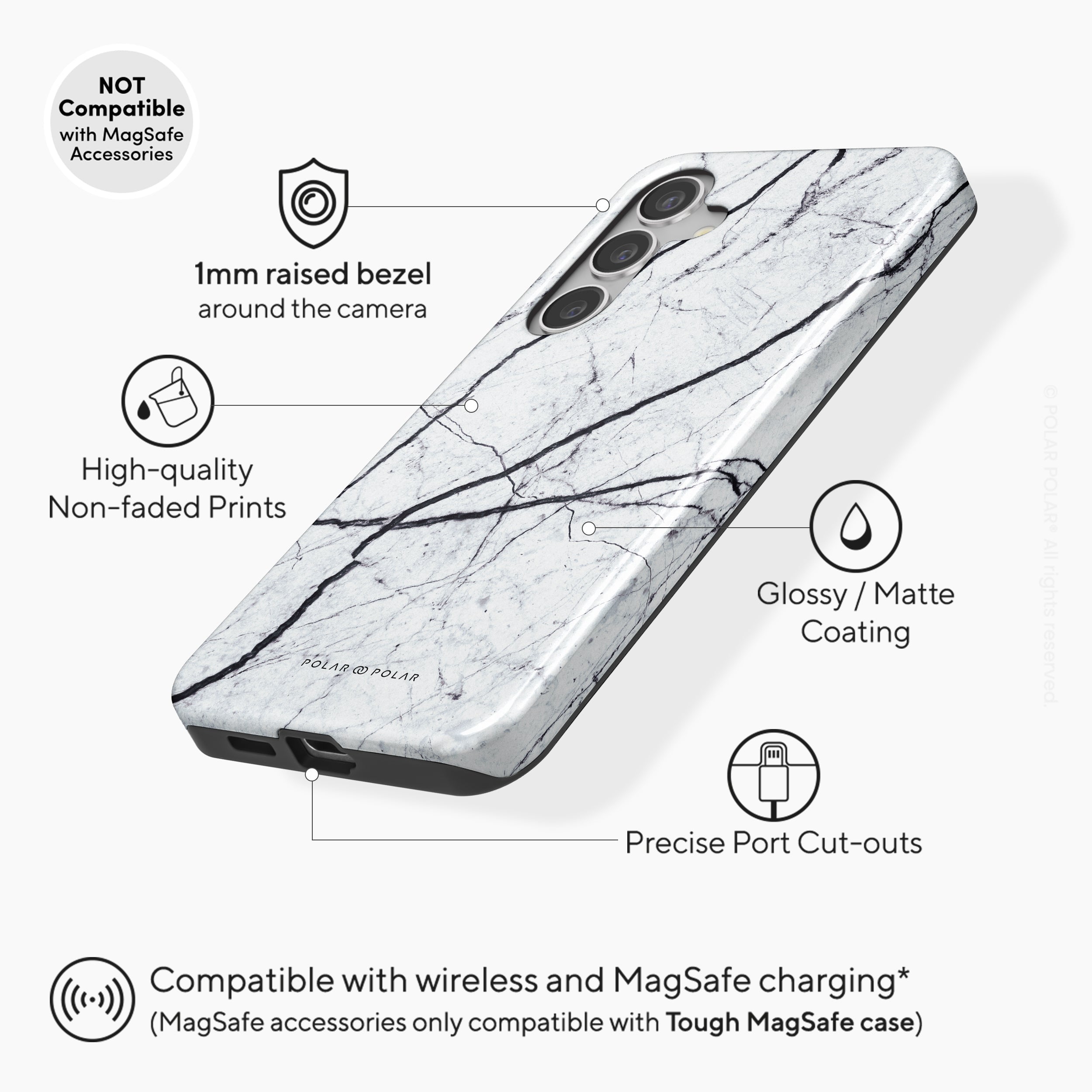 Standard_Samsung Galaxy S25 | Tough Case (dual-layer)
