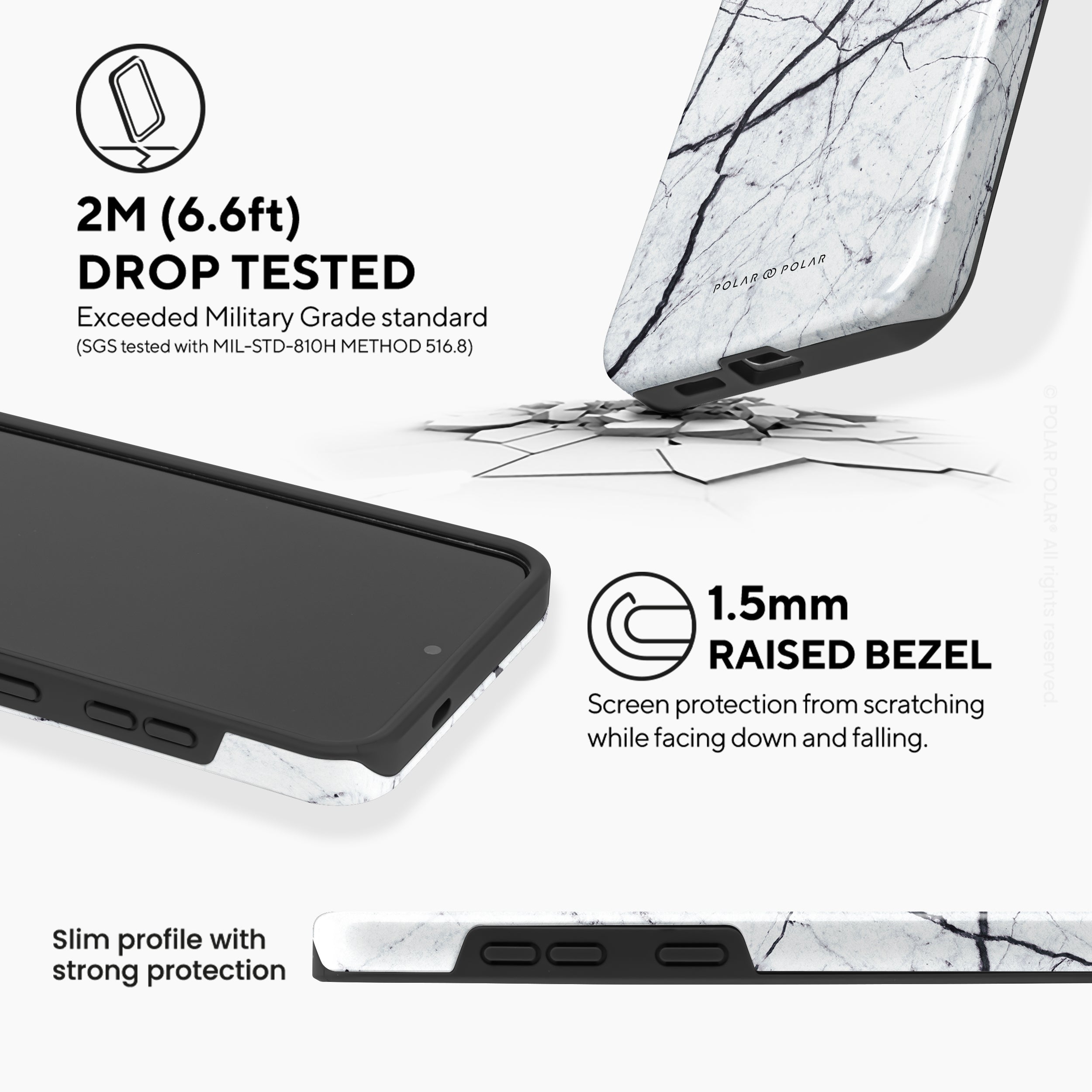 Feature_Tough Case (dual-layer) Tough MagSafe Case
