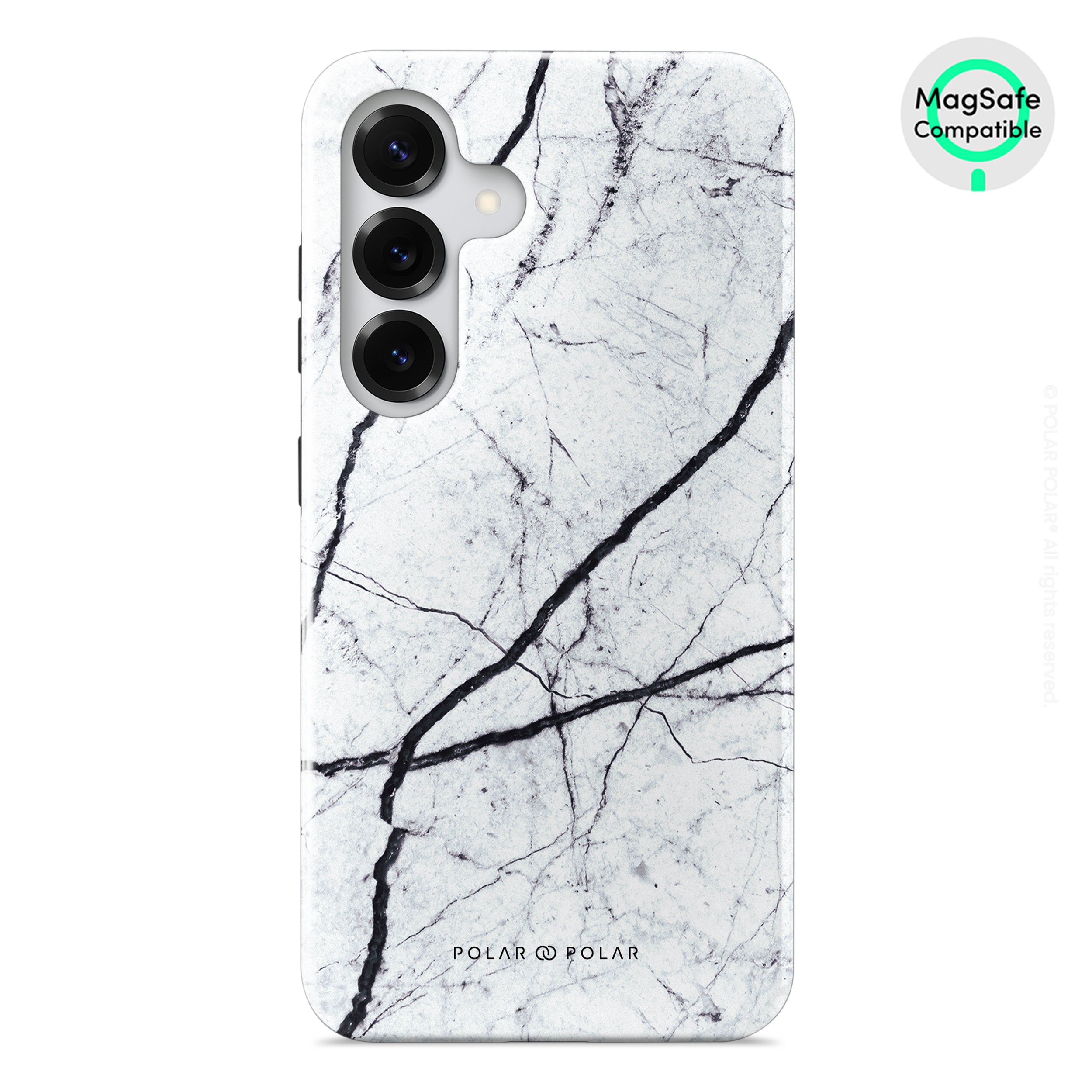 Standard_Samsung Galaxy S25 | Tough MagSafe Case