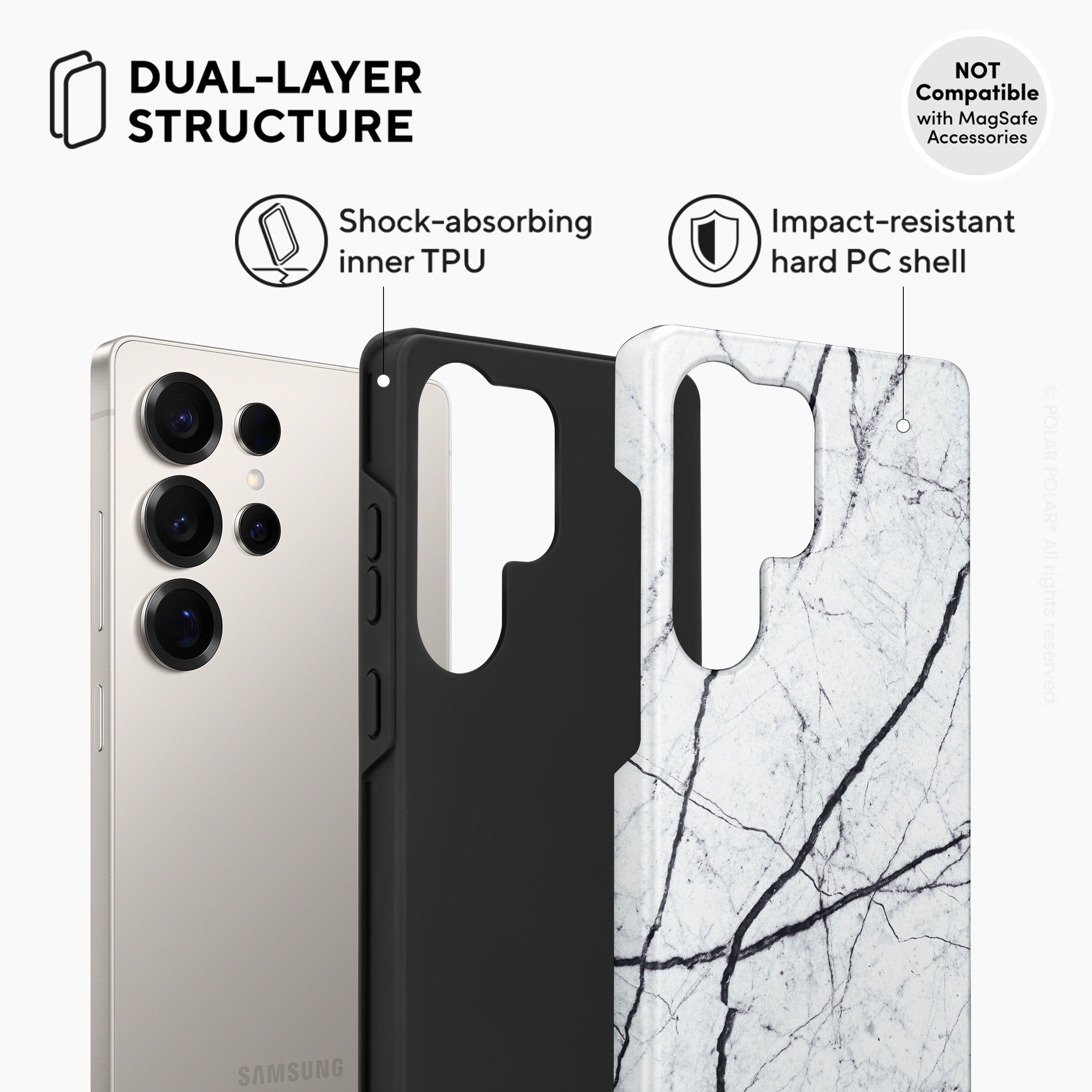 Standard_Samsung Galaxy S25 Ultra | Tough Case (dual-layer)