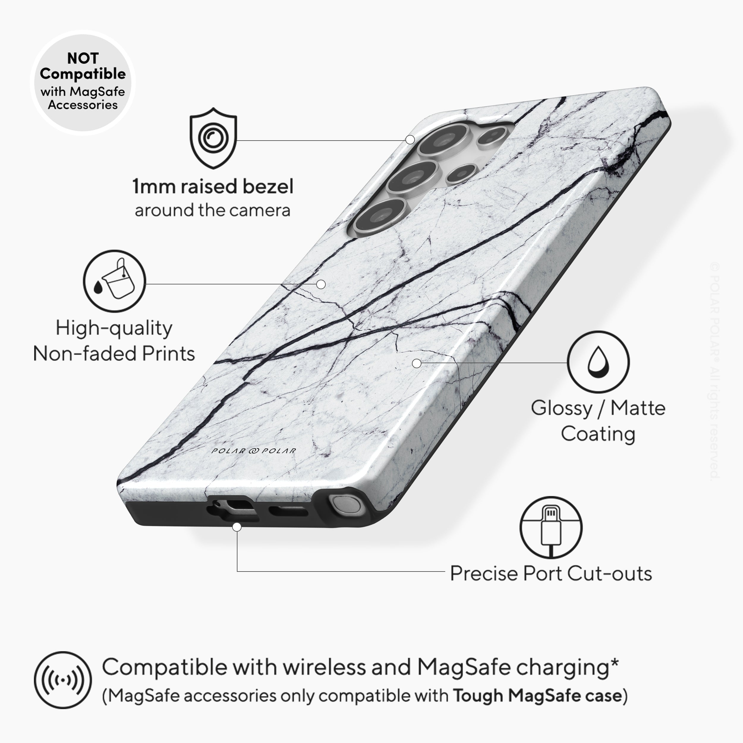 Standard_Samsung Galaxy S25 Ultra | Tough Case (dual-layer)