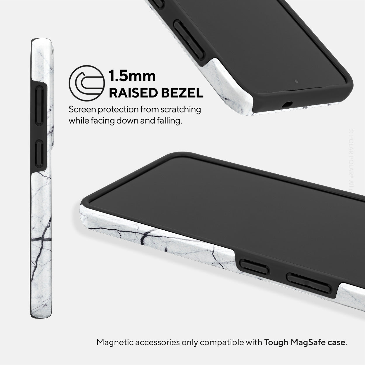 Feature_Tough Case (dual-layer) Tough MagSafe Case