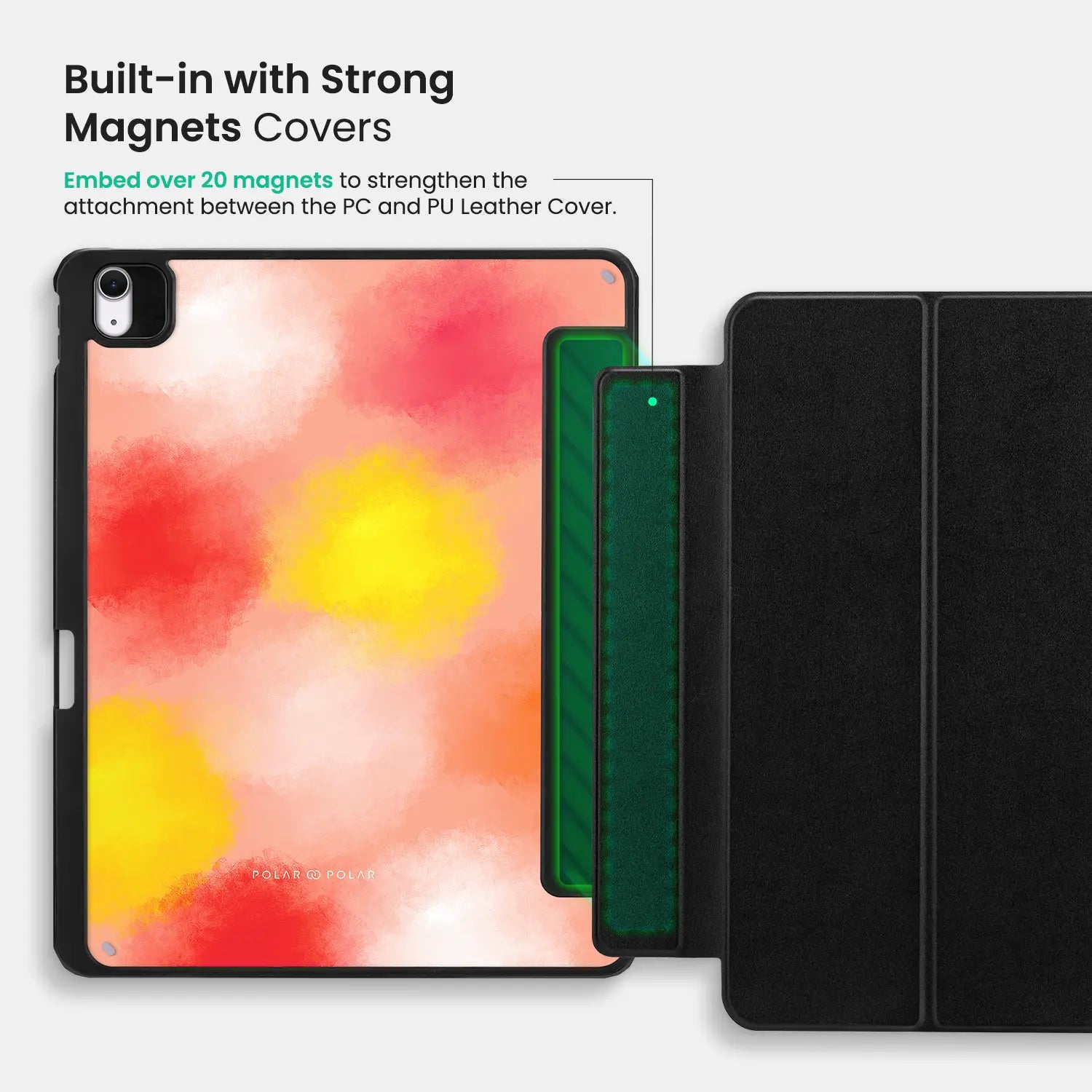 Standard_iPad Air 10.9-inch (5th 4th gen) | Black