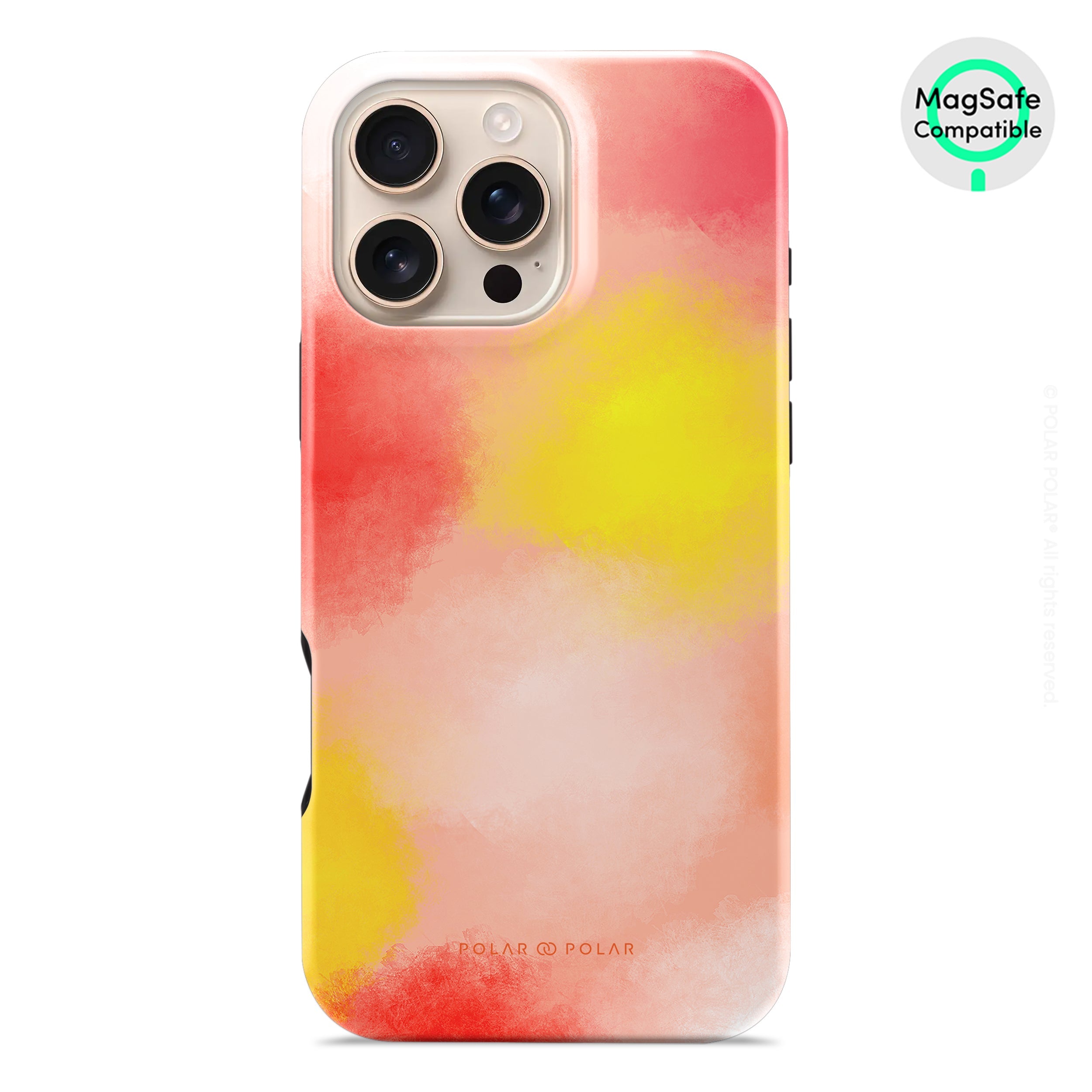 Standard_iPhone 16 Pro Max | Tough MagSafe Case