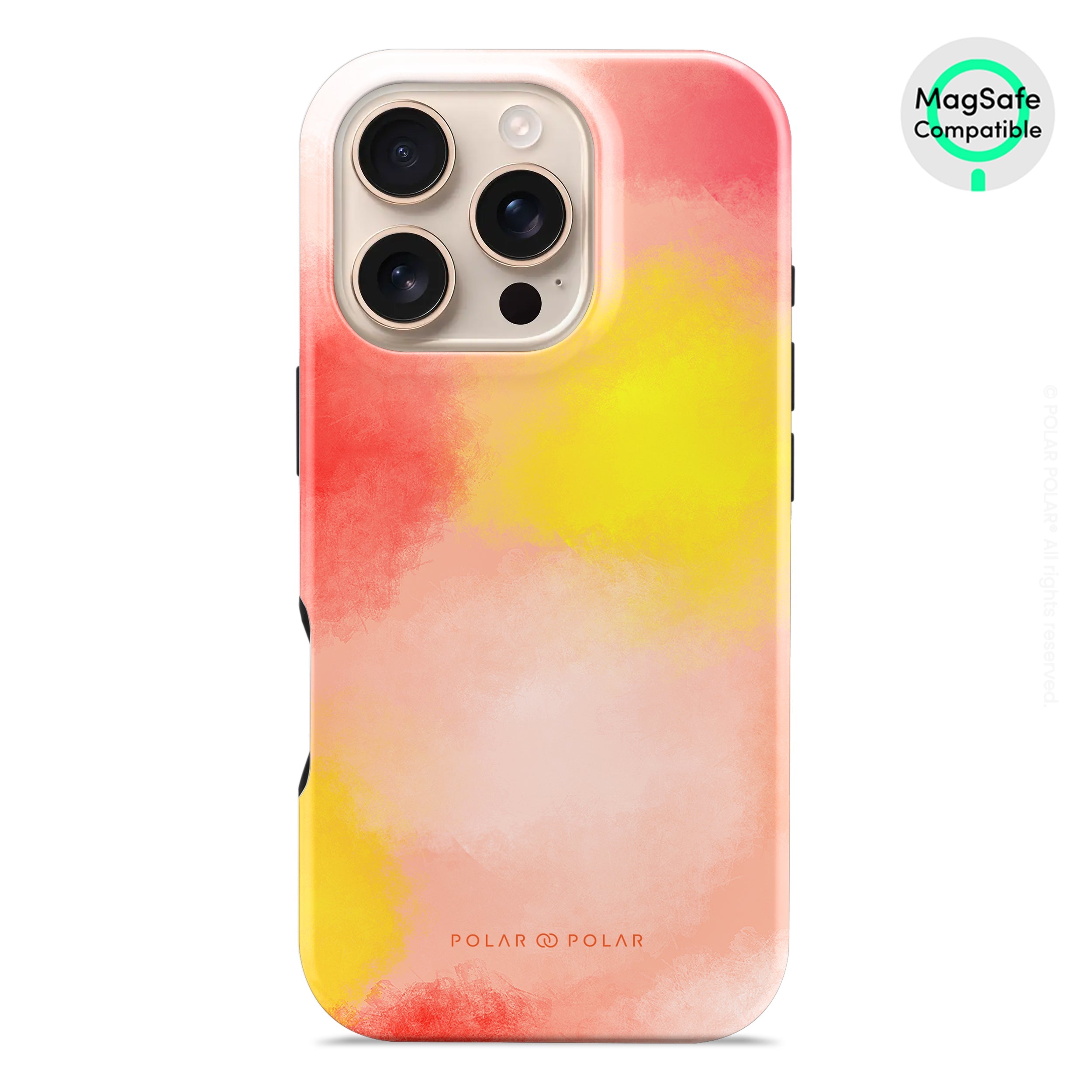 Standard_iPhone 16 Pro | Tough MagSafe Case