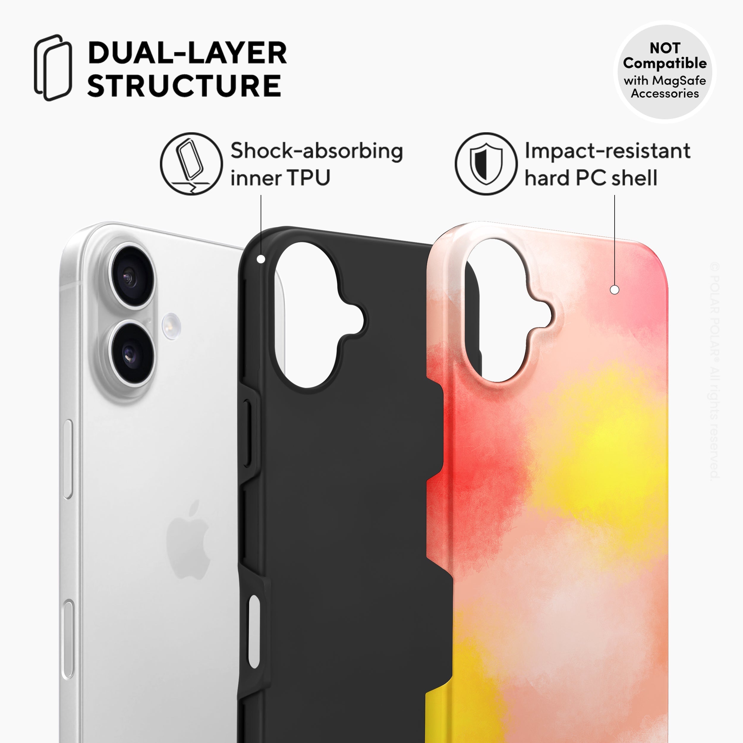 Standard_iPhone 16 Plus | Tough Case (dual-layer)