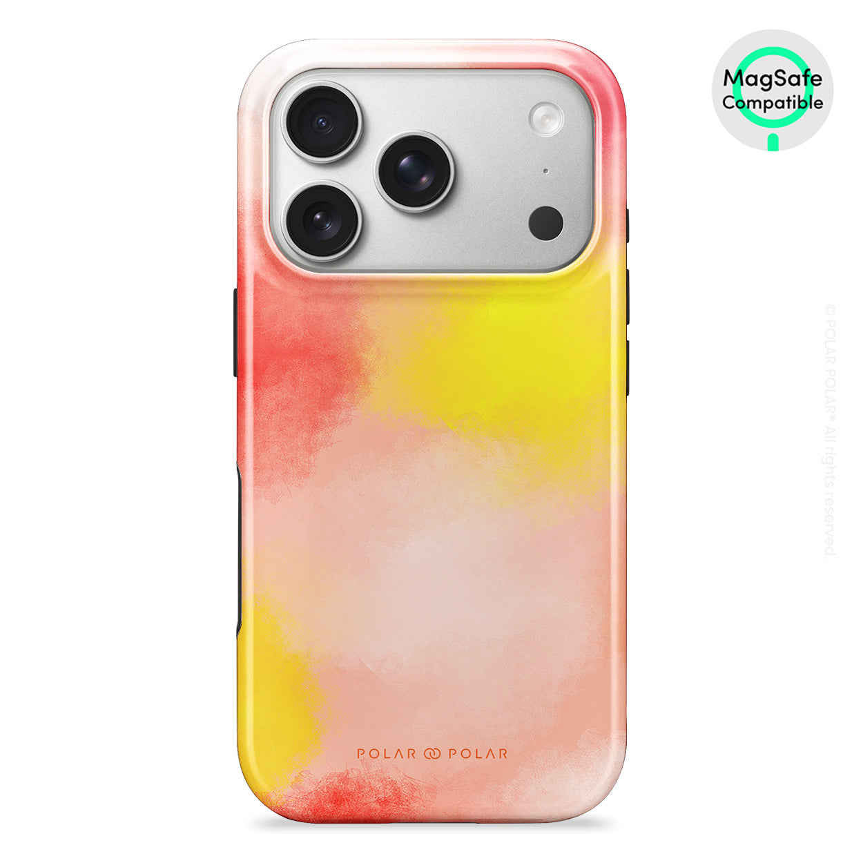 Standard_iPhone 17 Pro | Tough MagSafe Case