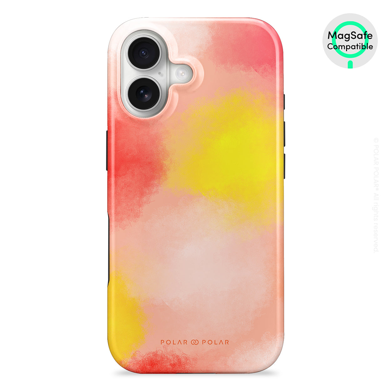 Standard_iPhone 17 | Tough MagSafe Case
