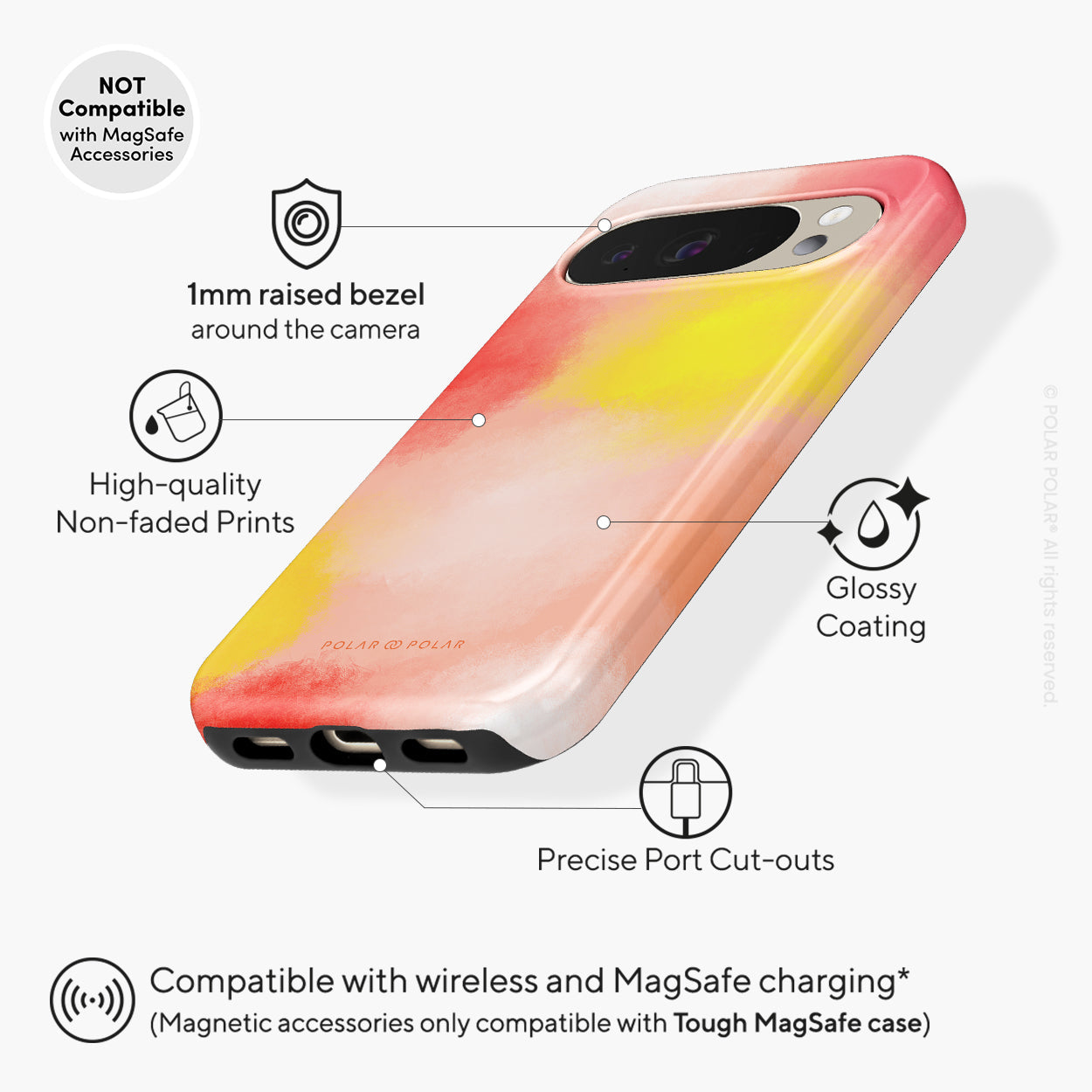 Standard_Google Pixel 10 Pro | Tough Case (dual-layer)