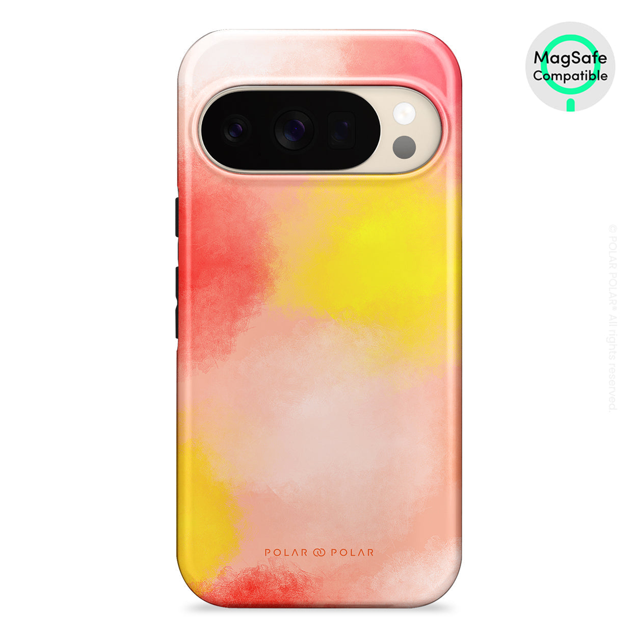 Standard_Google Pixel 10 Pro | Tough MagSafe Case