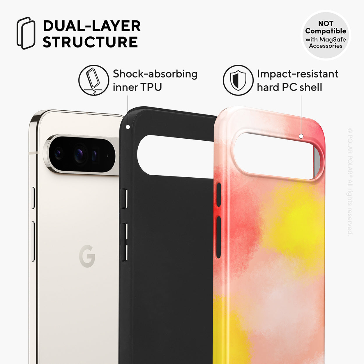 Standard_Google Pixel 9 Pro XL | Tough Case (dual-layer)