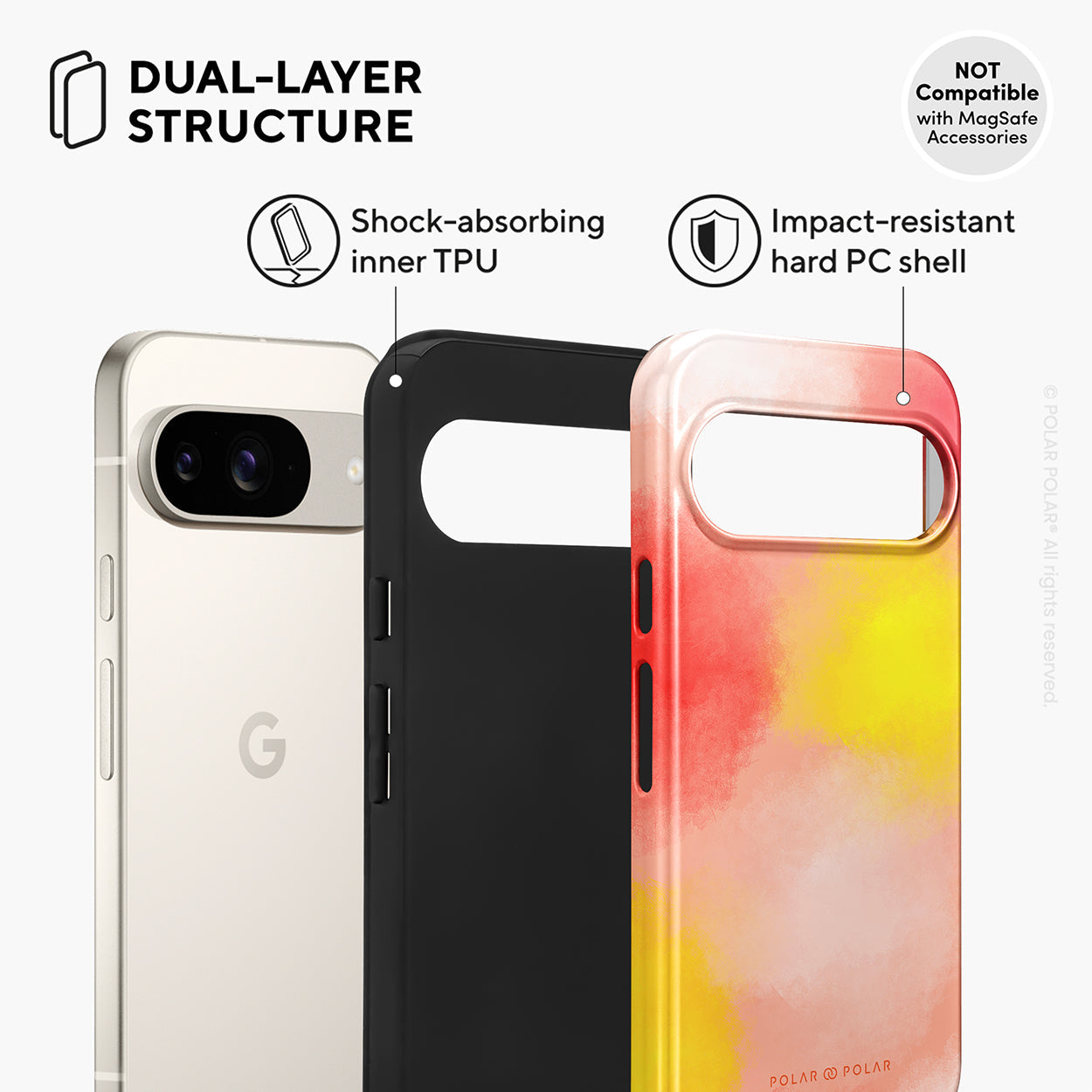 Standard_Google Pixel 9 | Tough Case (dual-layer)