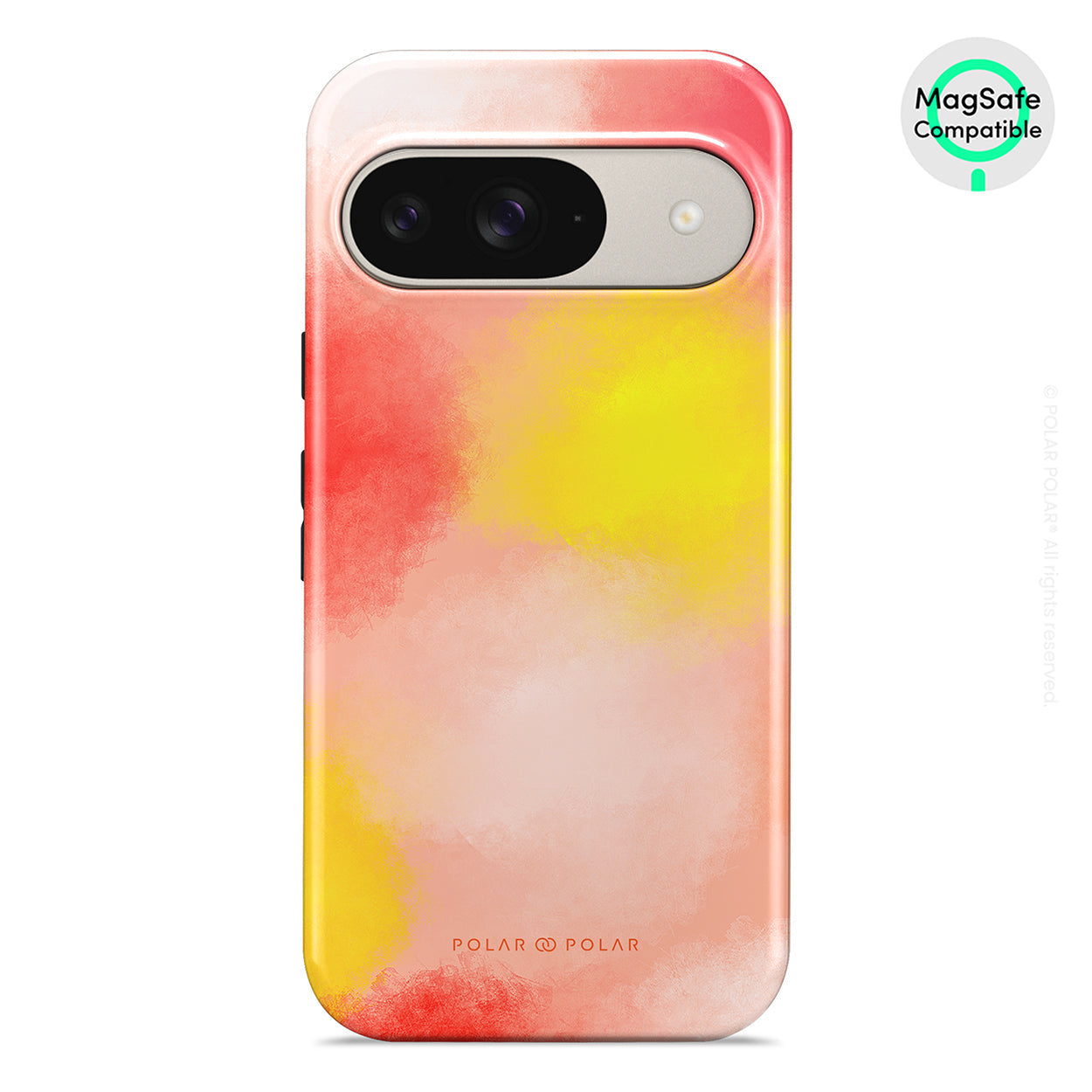 Standard_Google Pixel 10 | Tough MagSafe Case