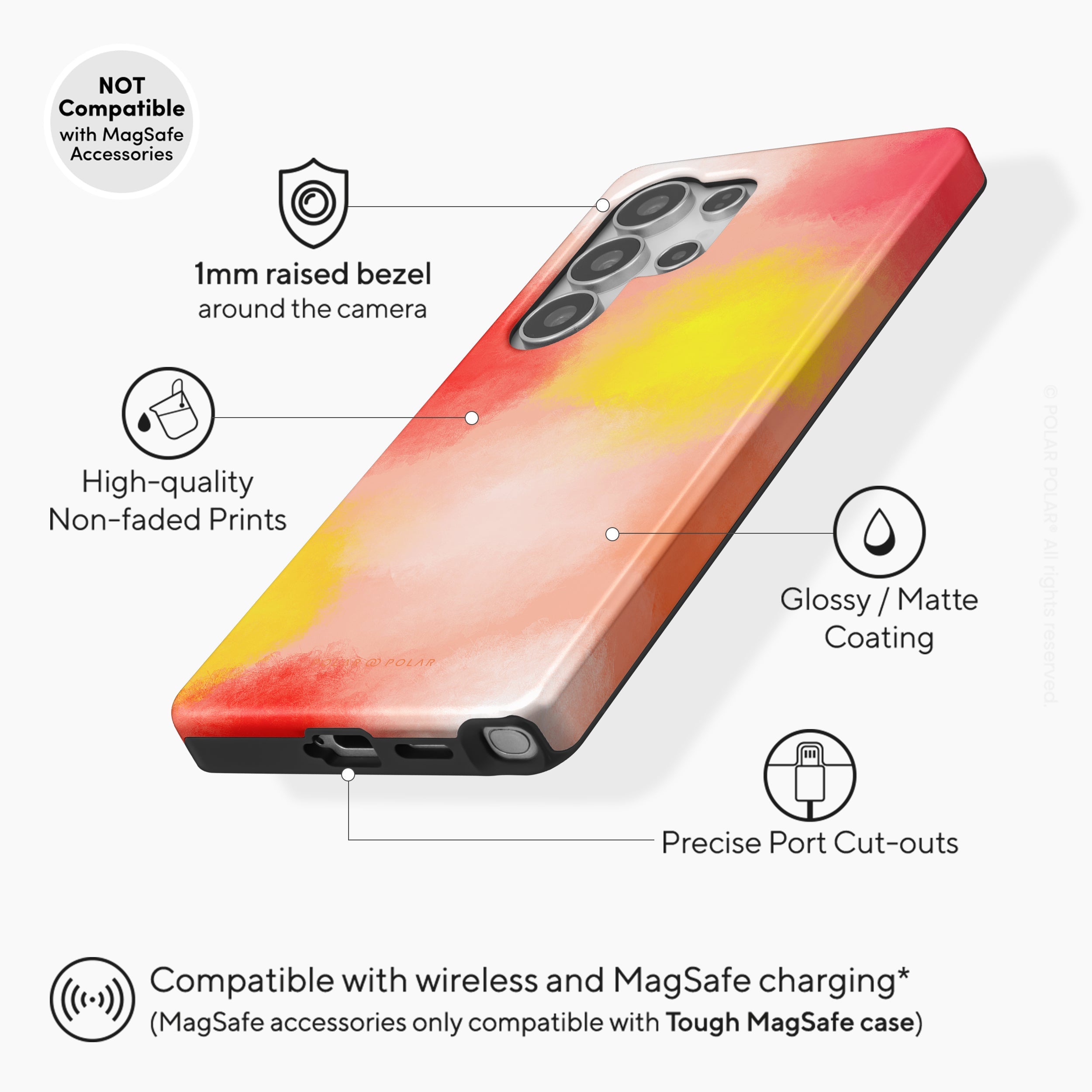 Standard_Samsung Galaxy S25 Ultra | Tough Case (dual-layer)