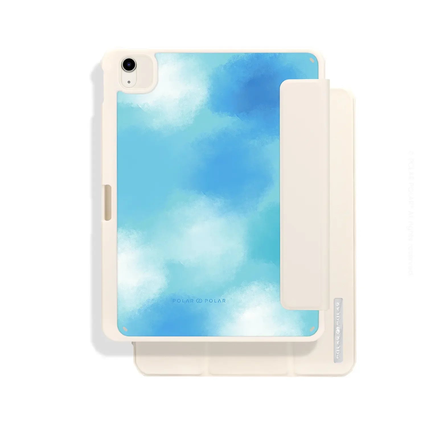 Standard_iPad Air 11-inch (M3 M2) | Milky White