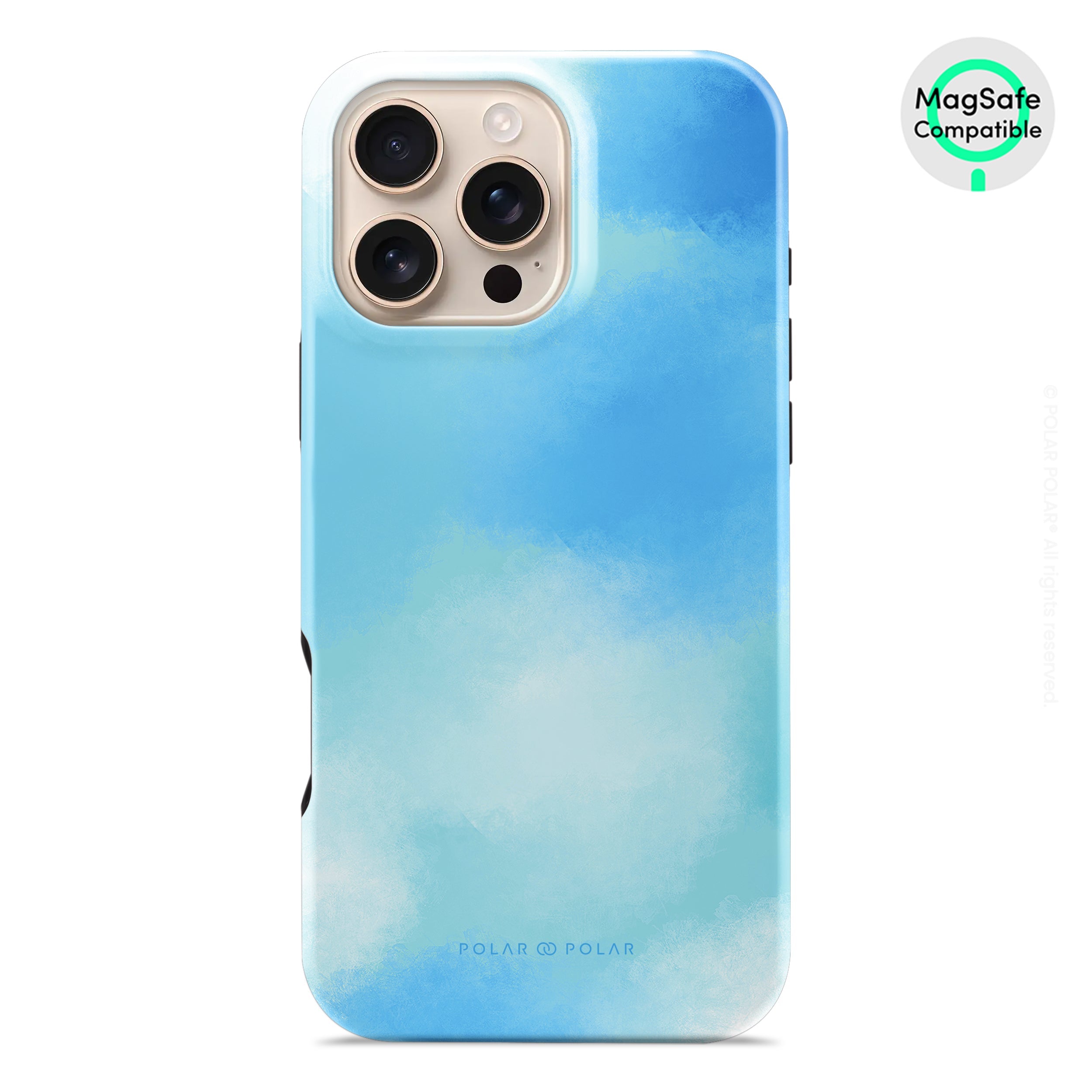 Standard_iPhone 16 Pro Max | Tough MagSafe Case