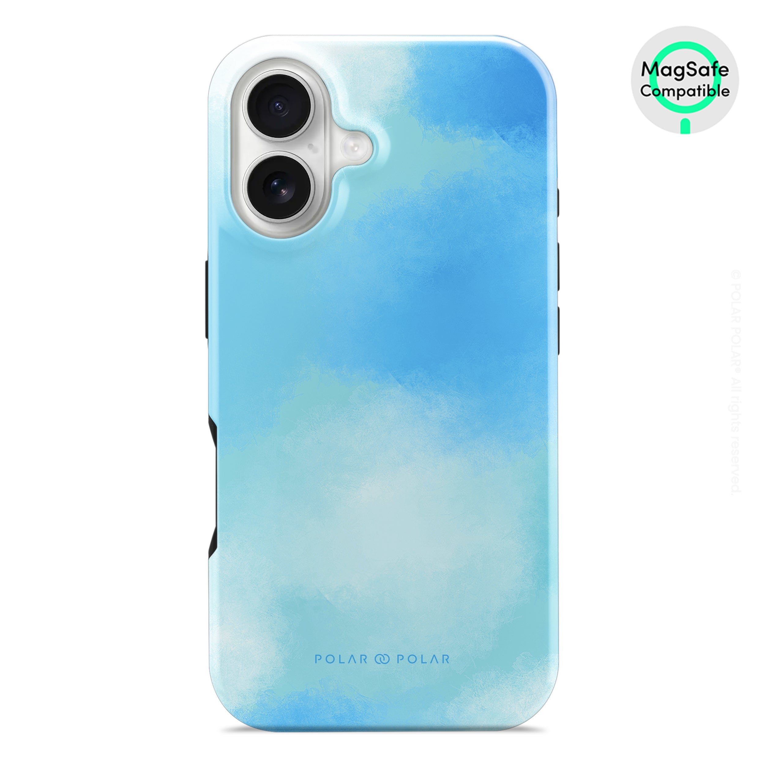 Standard_iPhone 16 | Tough MagSafe Case