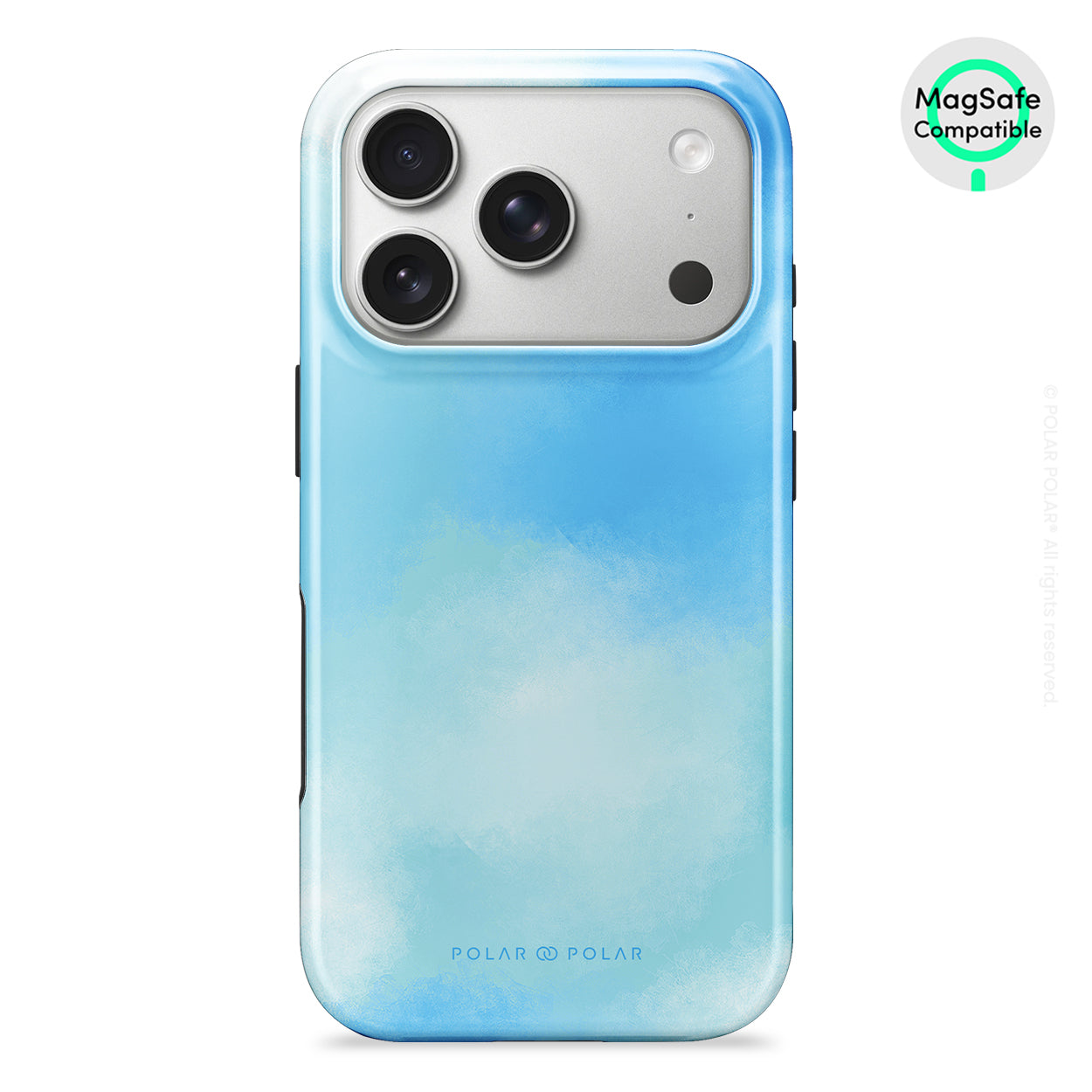 Standard_iPhone 17 Pro | Tough MagSafe Case