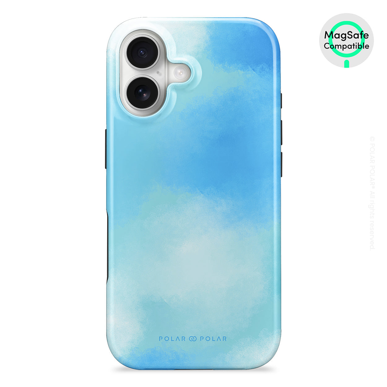Standard_iPhone 17 | Tough MagSafe Case