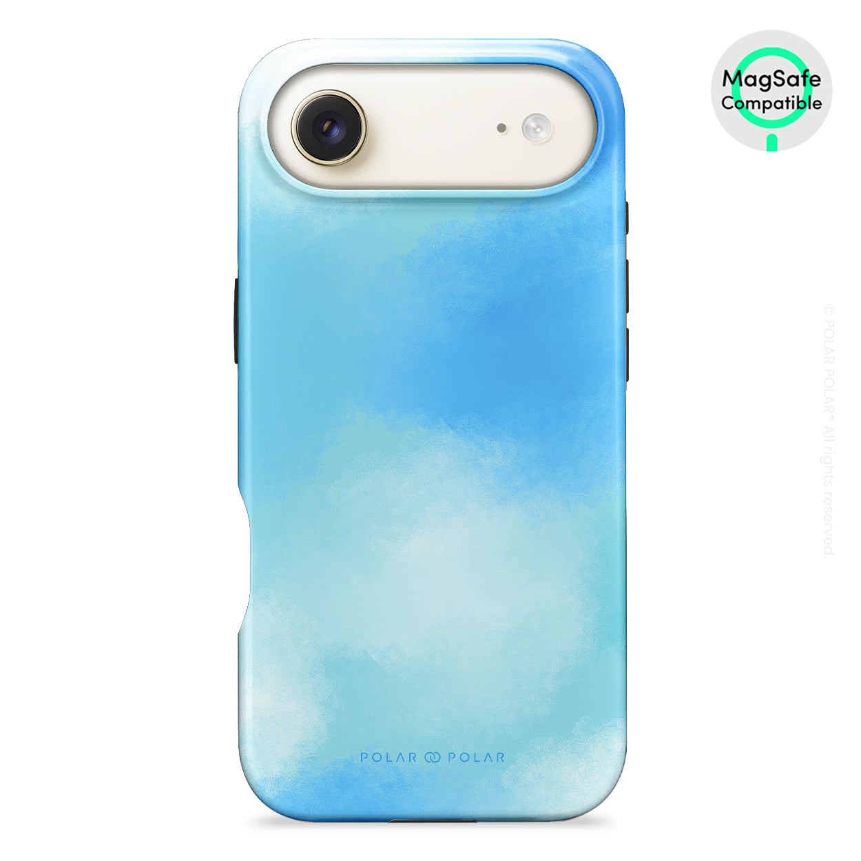 Standard_iPhone Air | Tough MagSafe Case