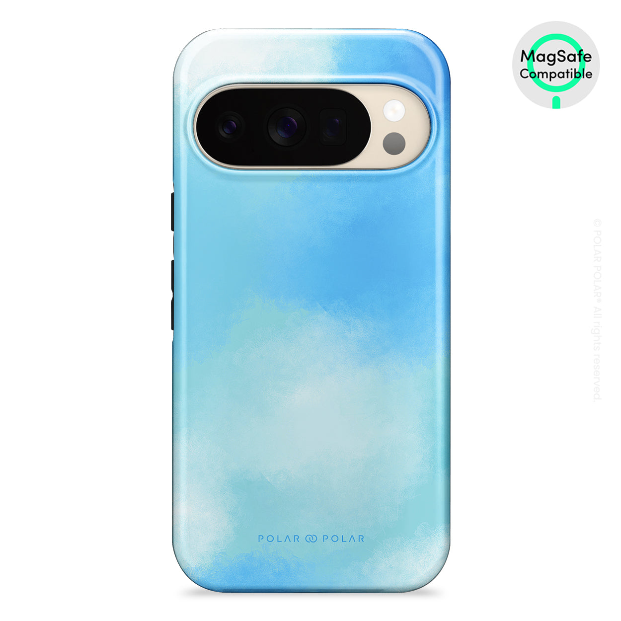 Standard_Google Pixel 10 Pro | Tough MagSafe Case
