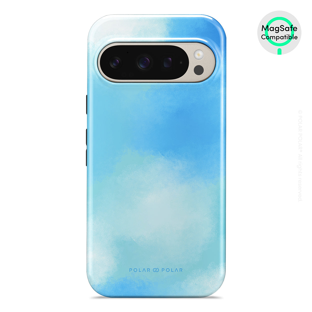 Standard_Google Pixel 9 Pro | Tough MagSafe Case