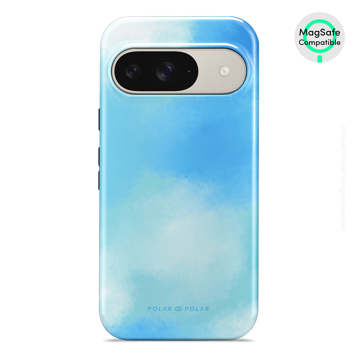 Standard_Google Pixel 10 | Tough MagSafe Case