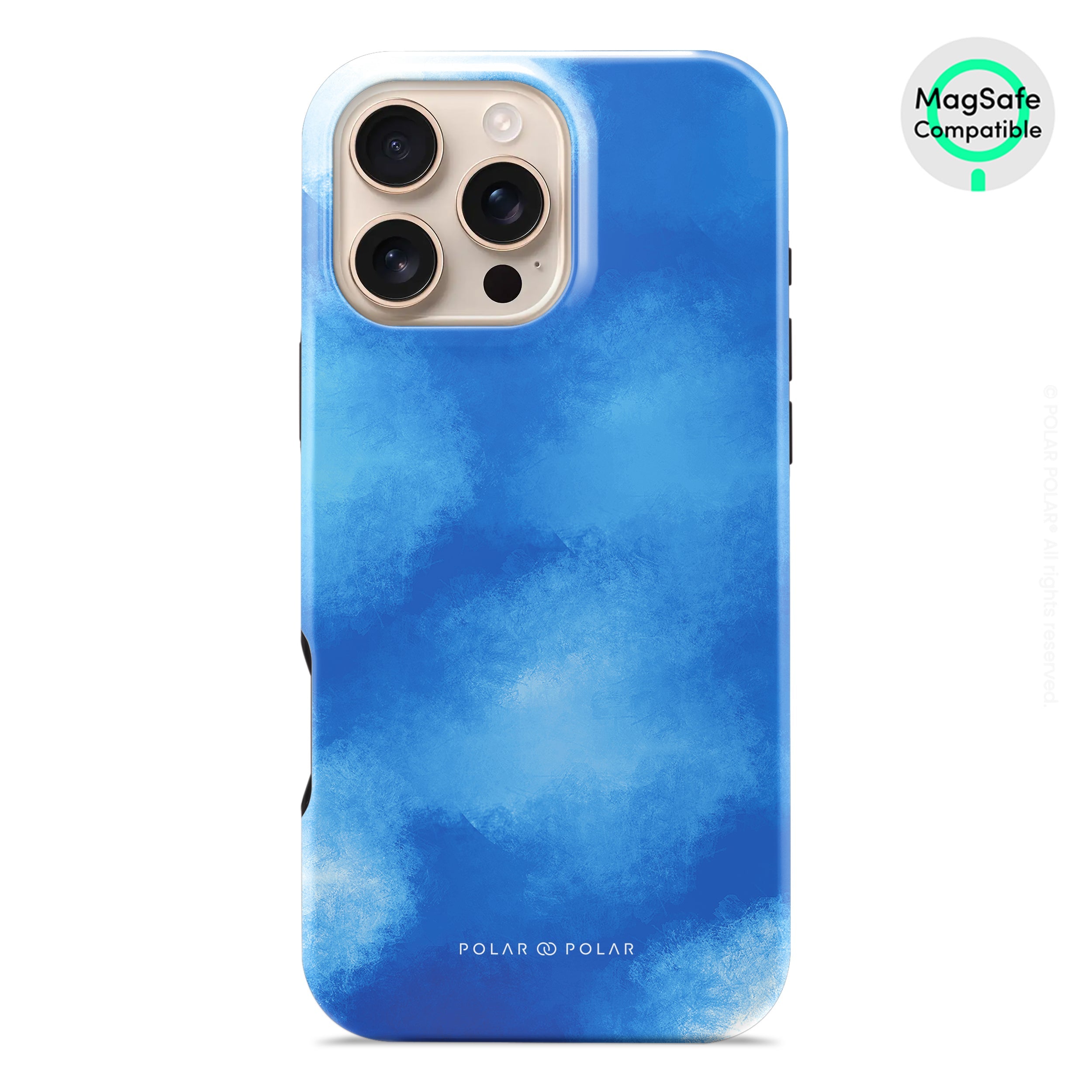 Standard_iPhone 16 Pro Max | Tough MagSafe Case
