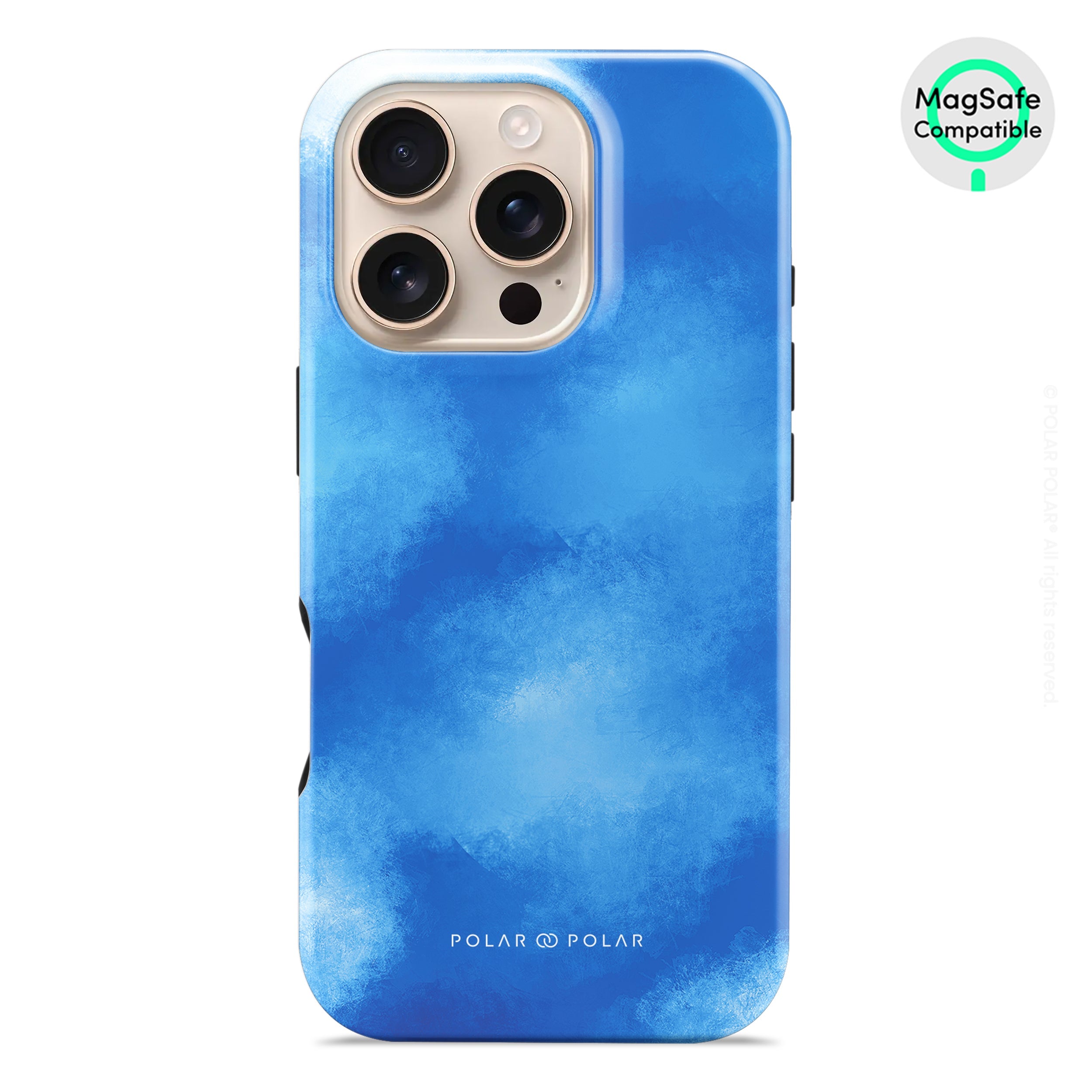 Standard_iPhone 16 Pro | Tough MagSafe Case