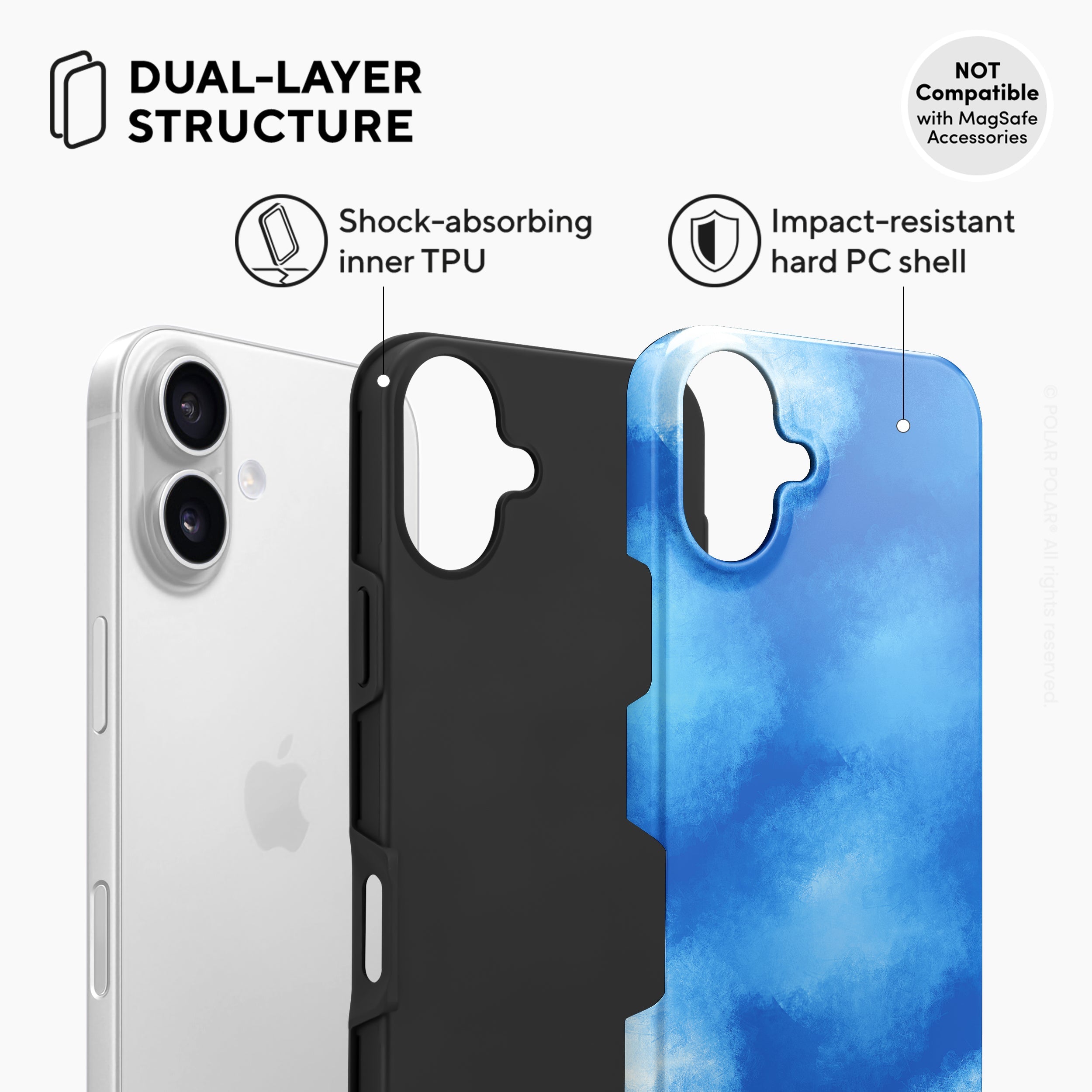 Standard_iPhone 16 Plus | Tough Case (dual-layer)