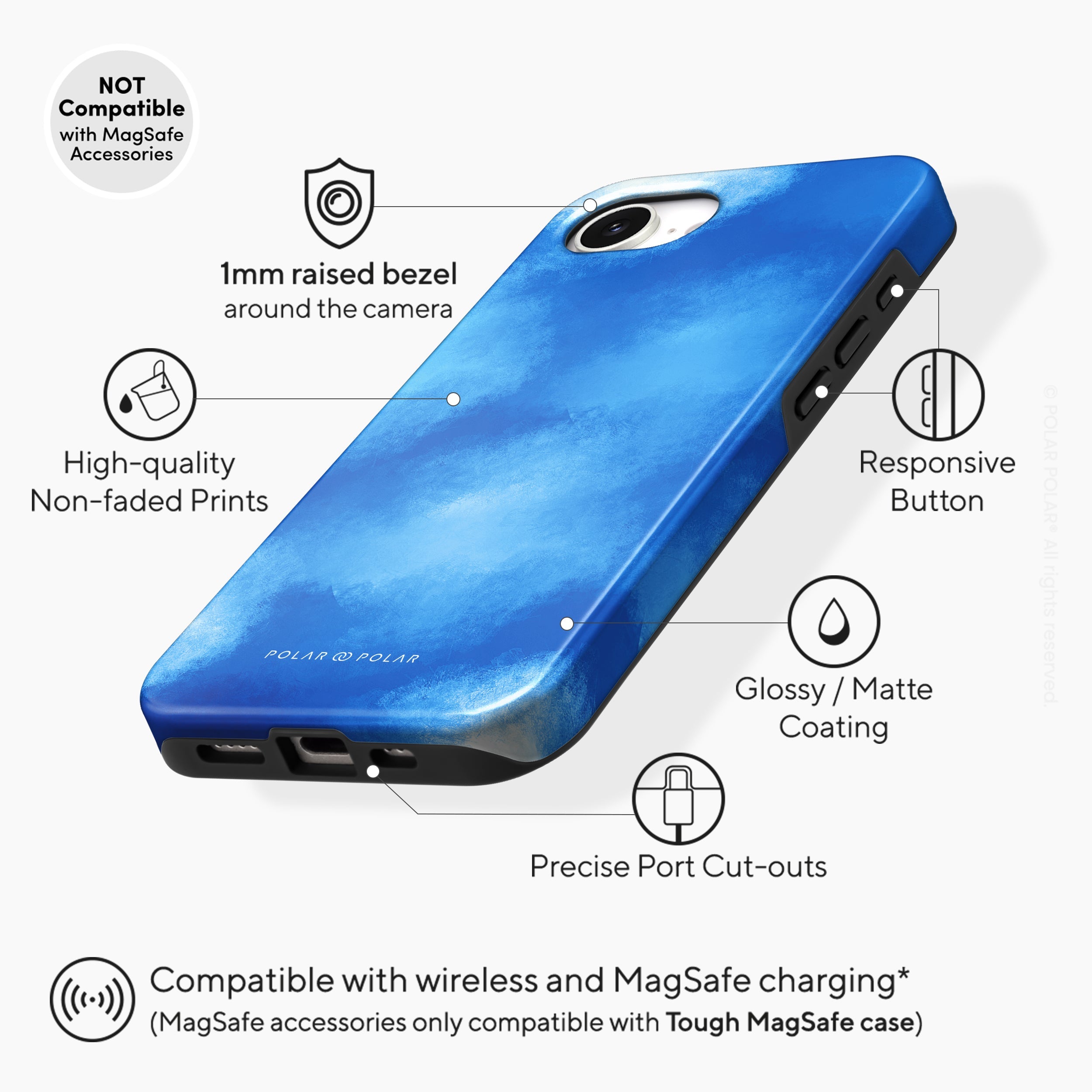 Standard_iPhone 16e | Tough Case (dual-layer)