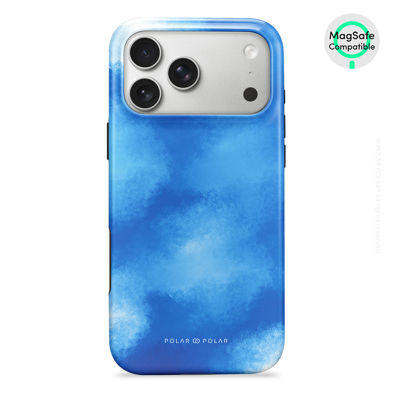 Standard_iPhone 17 Pro Max | Tough MagSafe Case