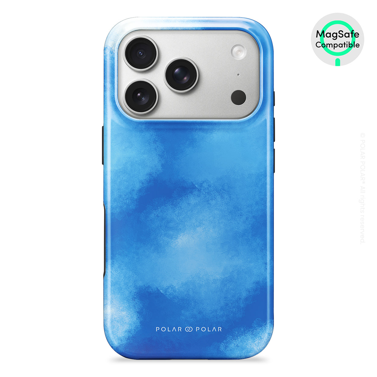 Standard_iPhone 17 Pro | Tough MagSafe Case