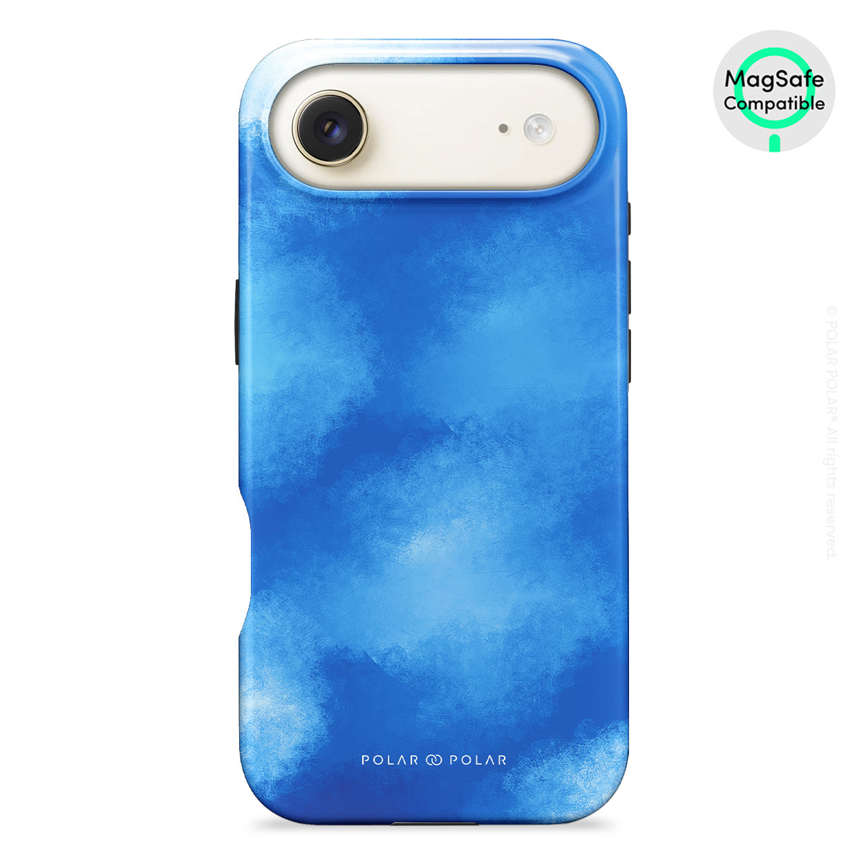 Standard_iPhone Air | Tough MagSafe Case