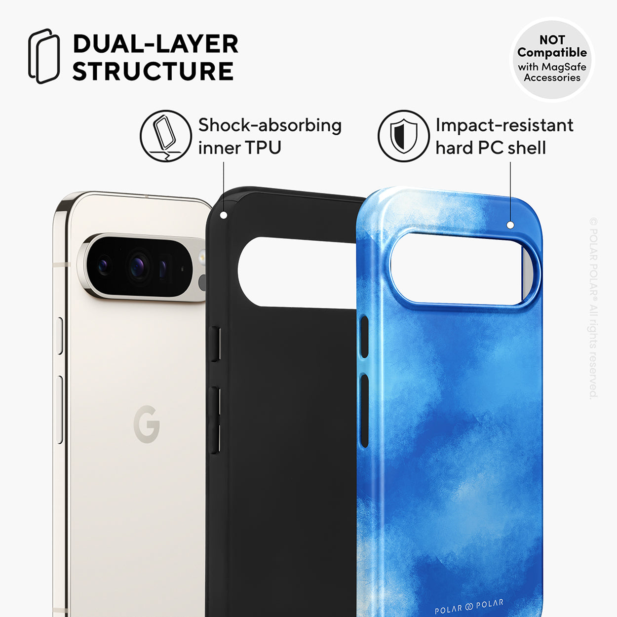 Standard_Google Pixel 9 Pro | Tough Case (dual-layer)