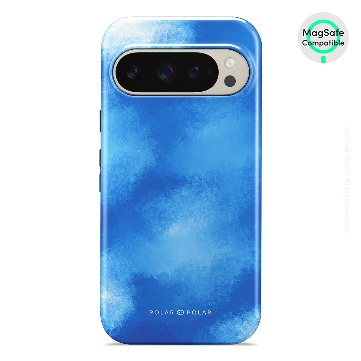 Standard_Google Pixel 9 Pro | Tough MagSafe Case