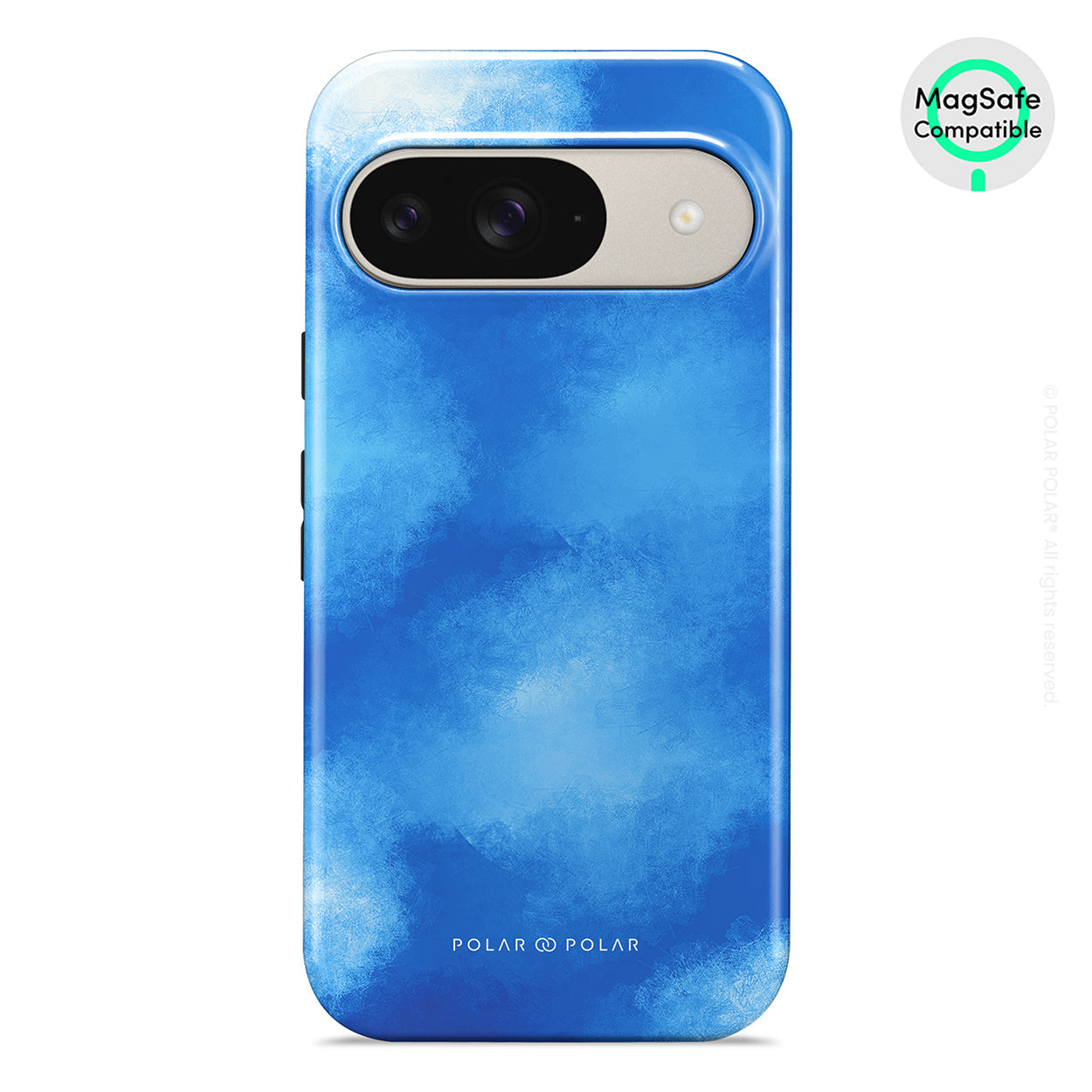 Standard_Google Pixel 9 | Tough MagSafe Case
