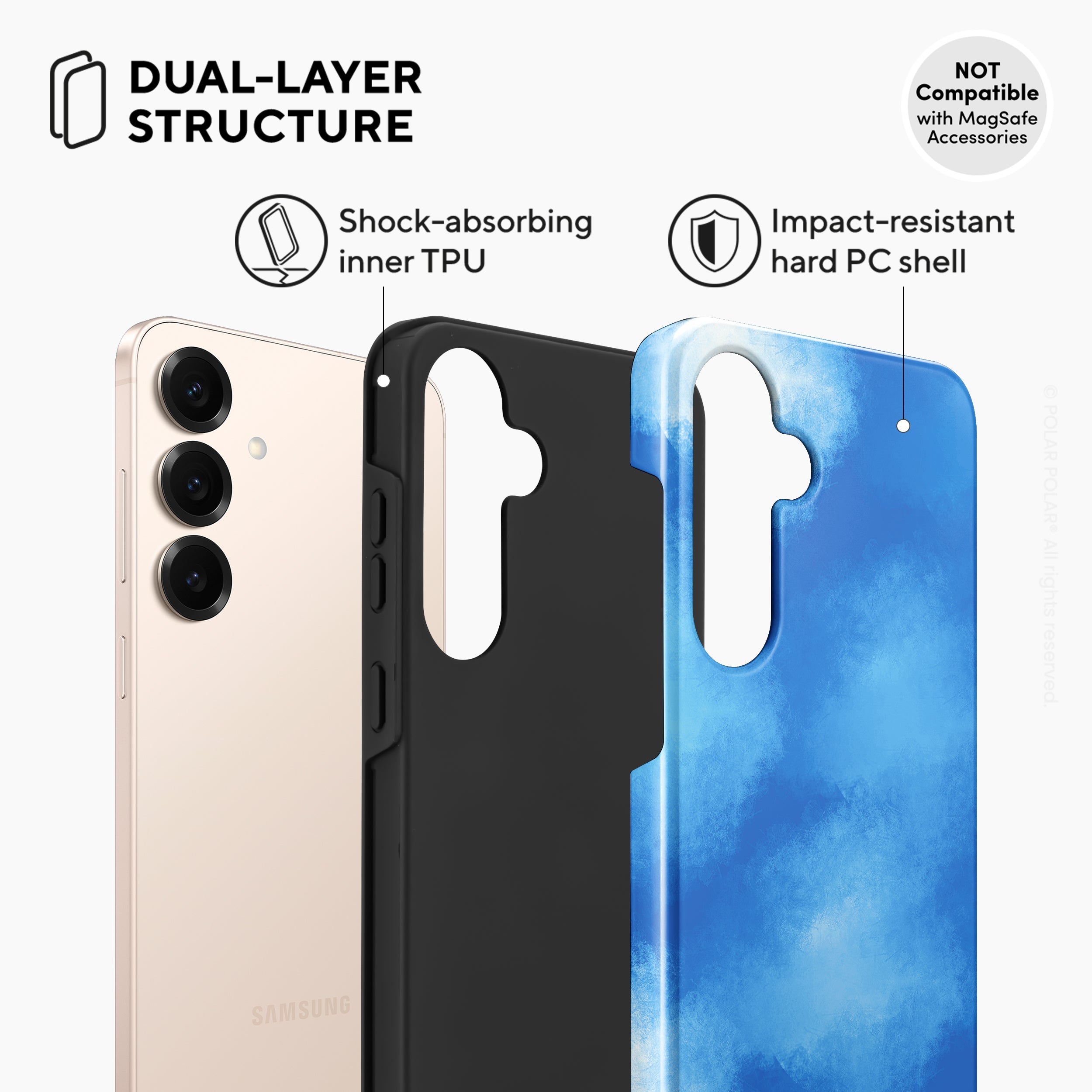 Standard_Samsung Galaxy S25+ | Tough Case (dual-layer)