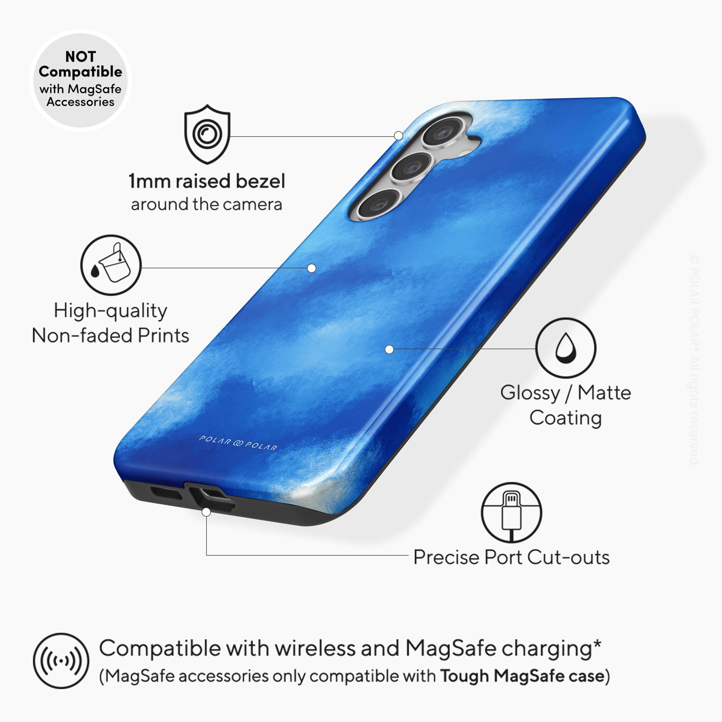 Standard_Samsung Galaxy S25 | Tough Case (dual-layer)