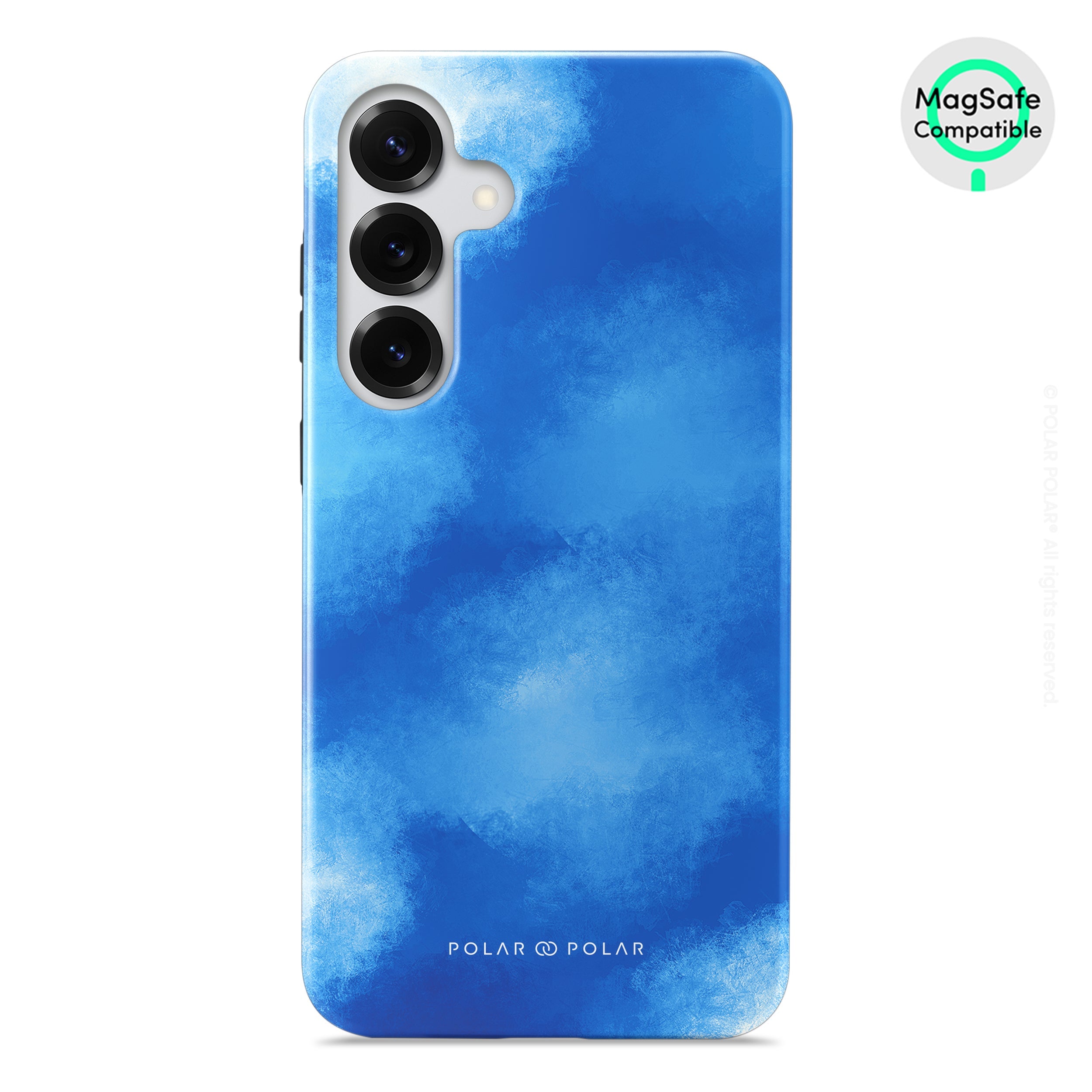 Standard_Samsung Galaxy S25+ | Tough MagSafe Case