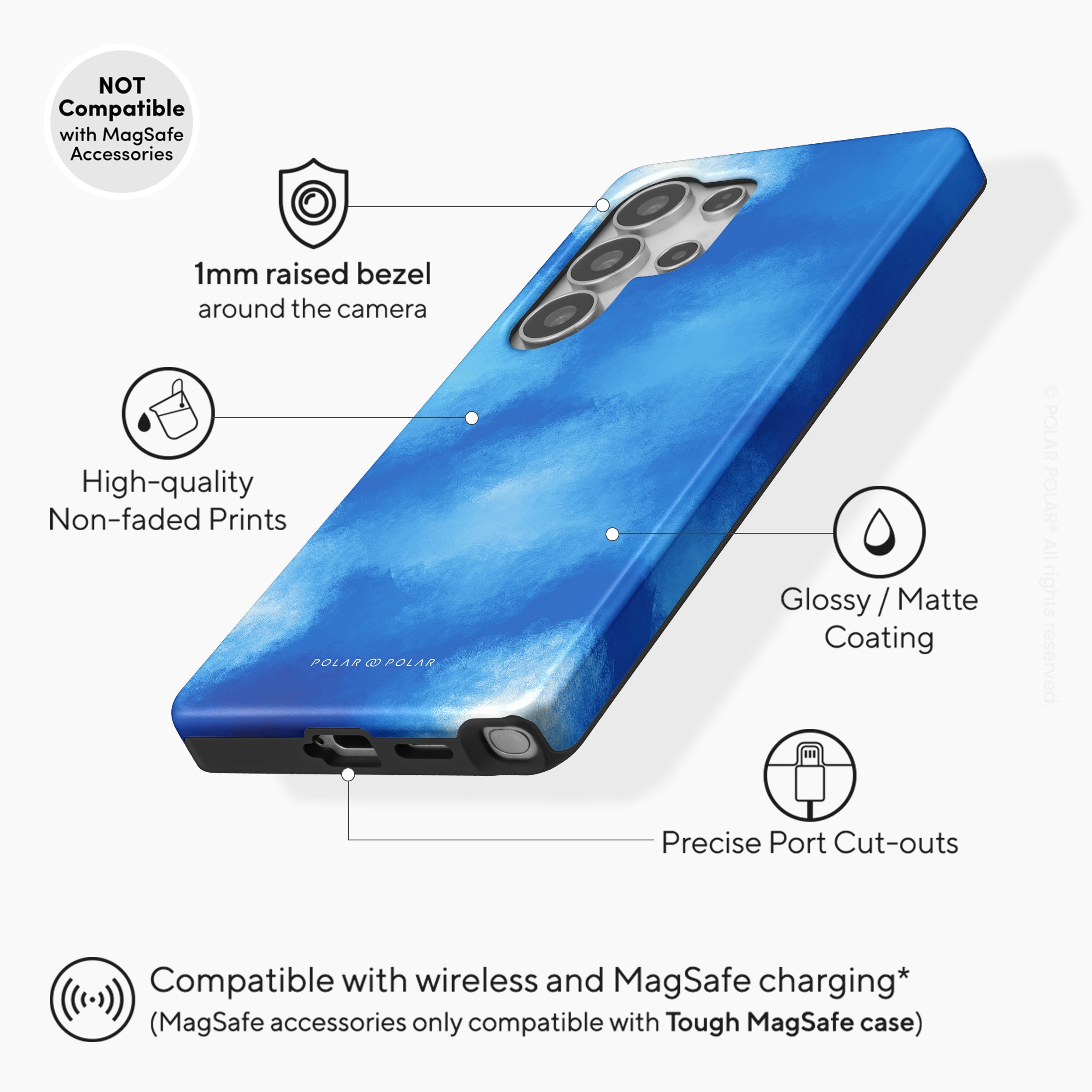 Standard_Samsung Galaxy S25 Ultra | Tough Case (dual-layer)