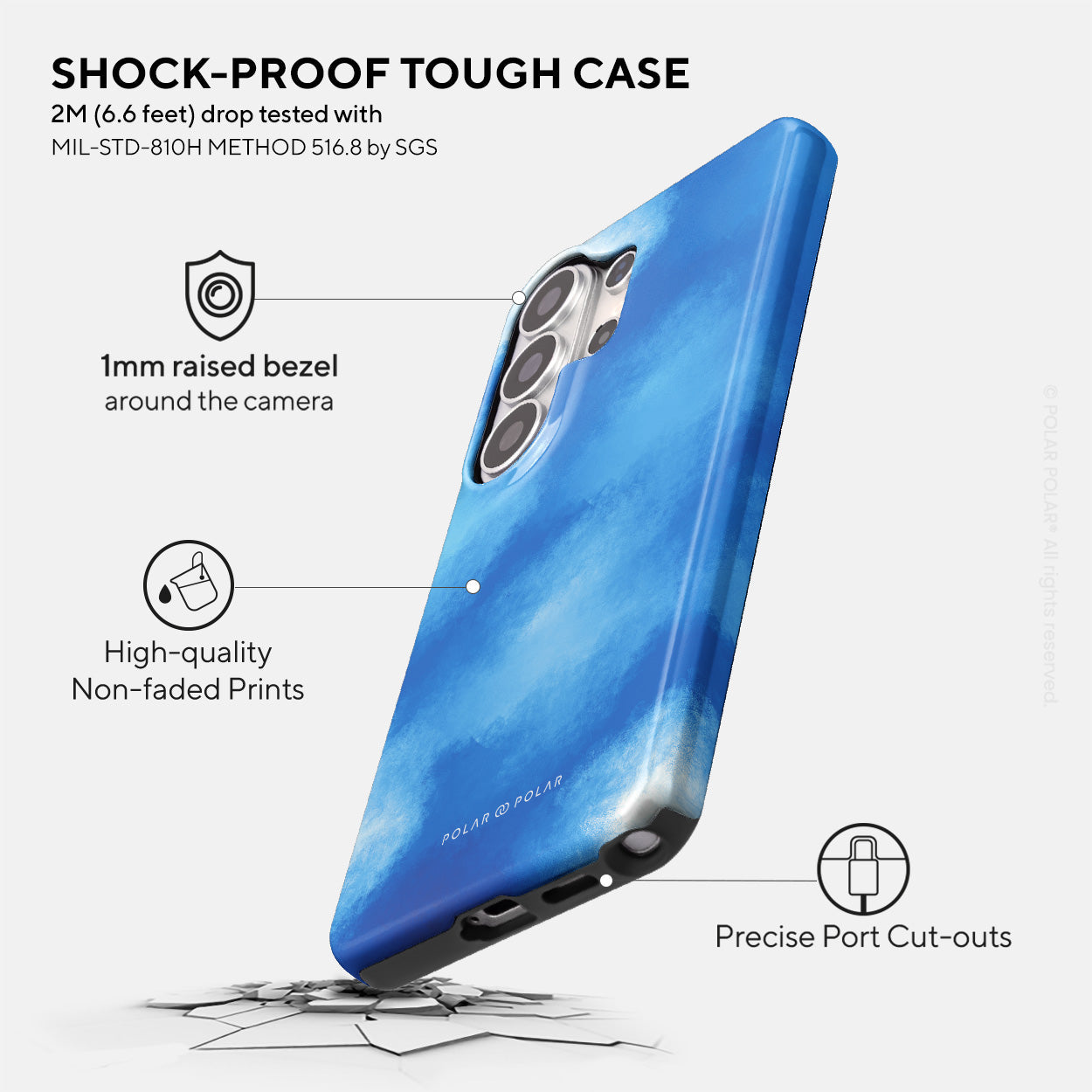 Standard_Samsung Galaxy S26 Ultra | Tough Case (dual-layer)