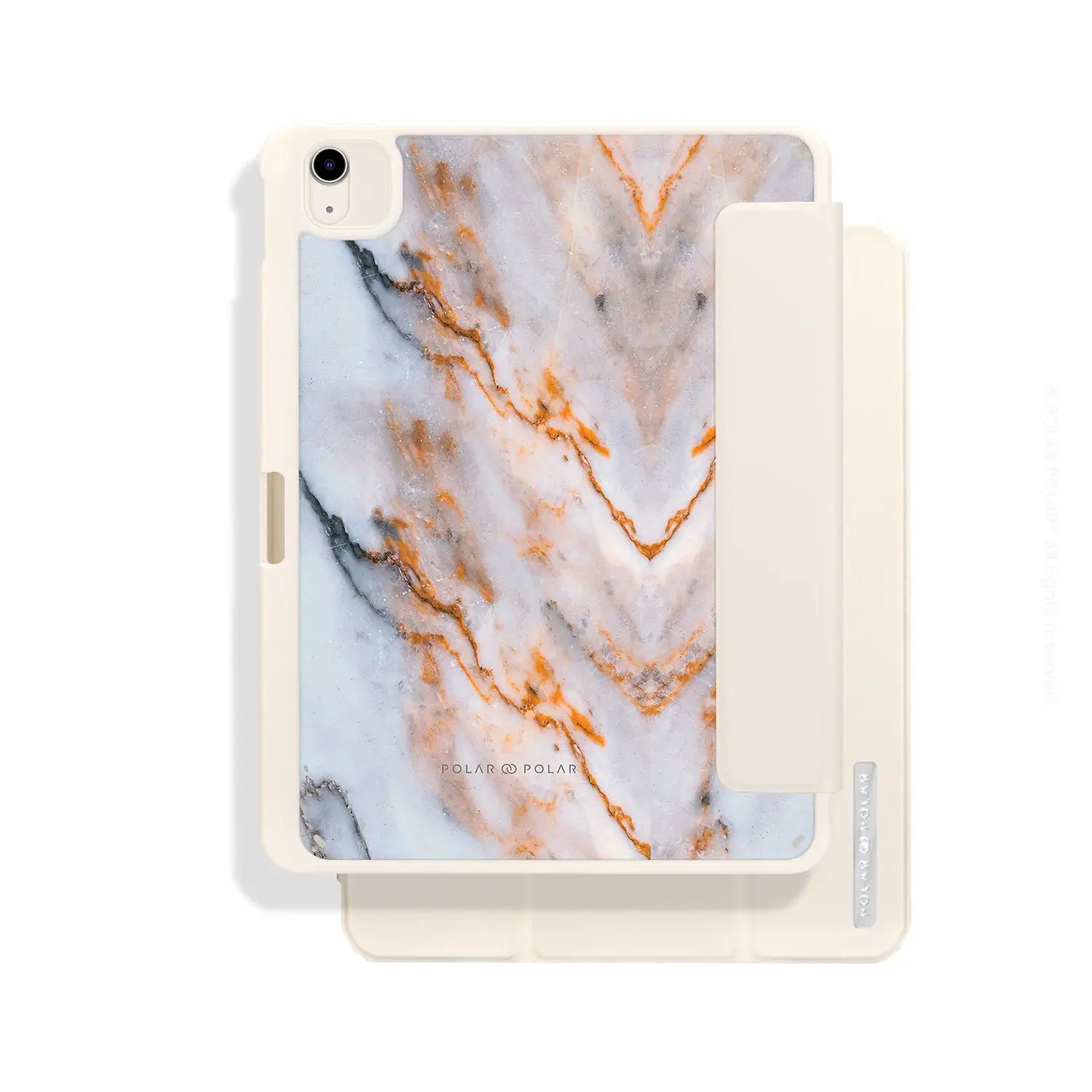 Standard_iPad Air 11-inch (M3 M2) | Milky White