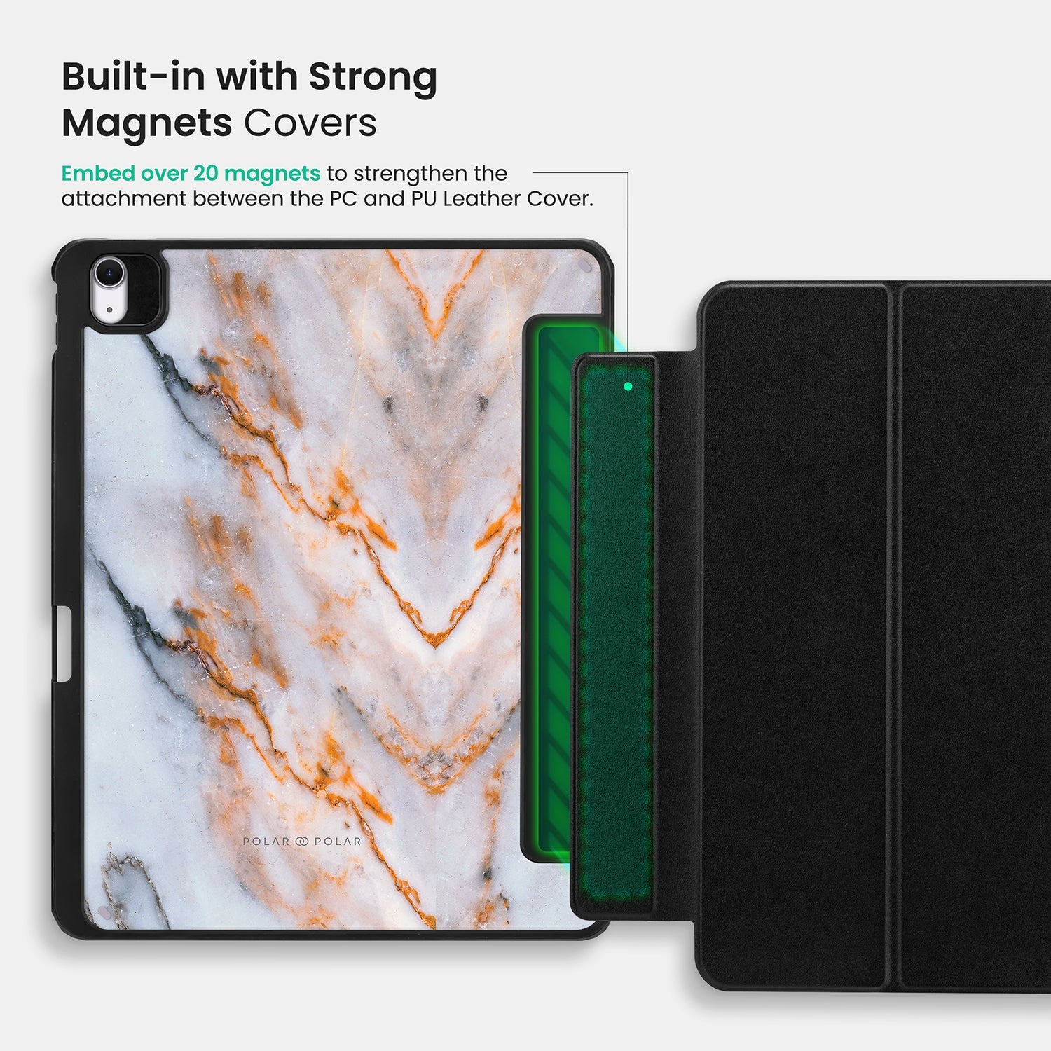 Standard_iPad Air 13" (M3 M2) | Black