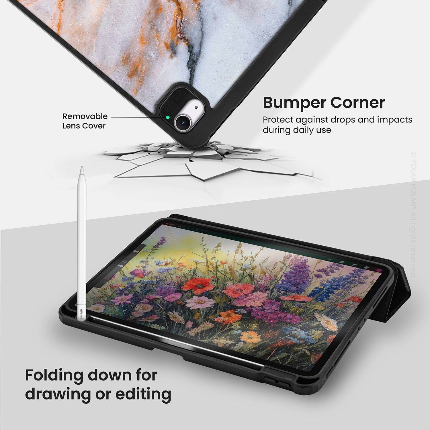 Standard_iPad Air 11" (M3 M2) | Black