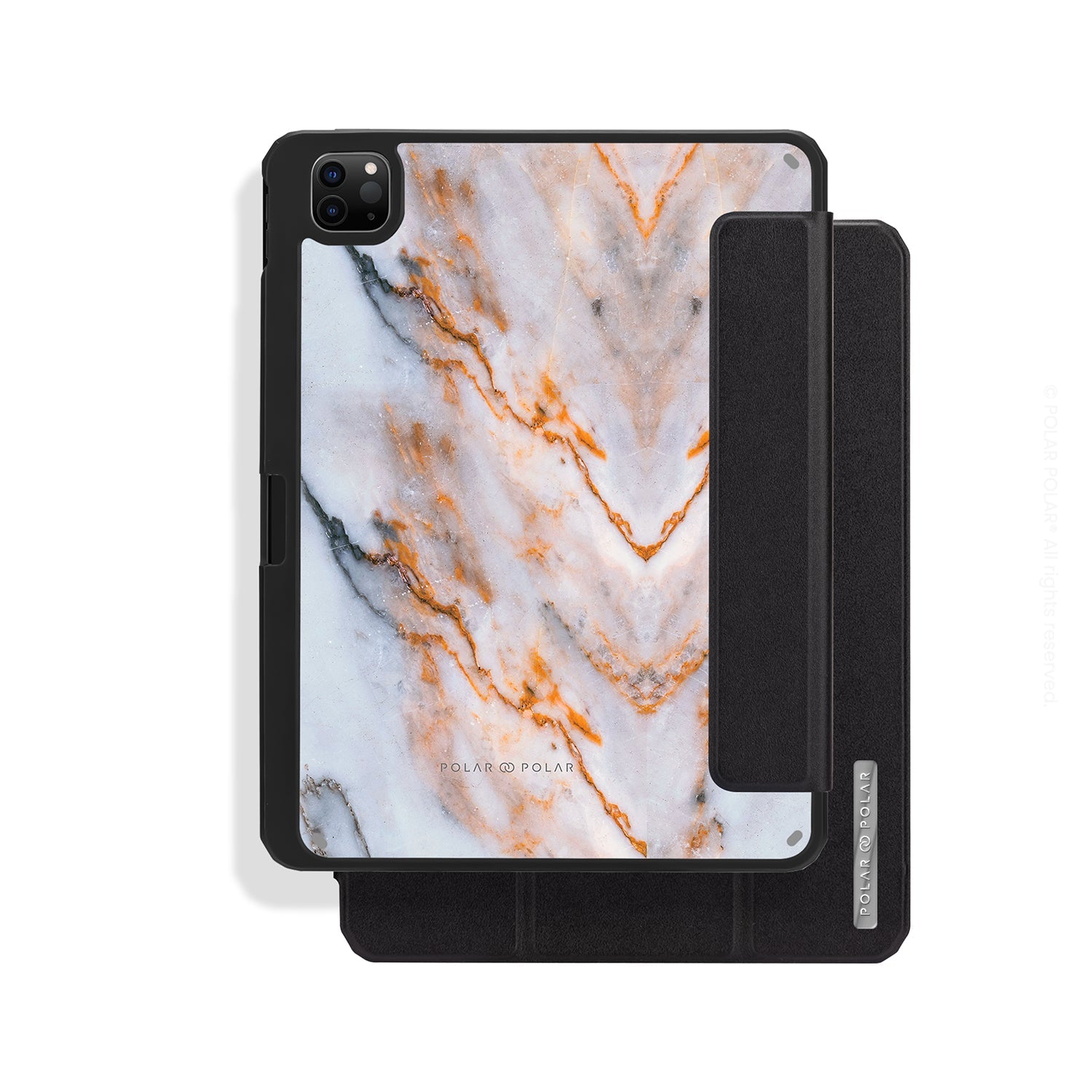Standard_iPad Pro 11" (2nd 3rd 4th) | Black