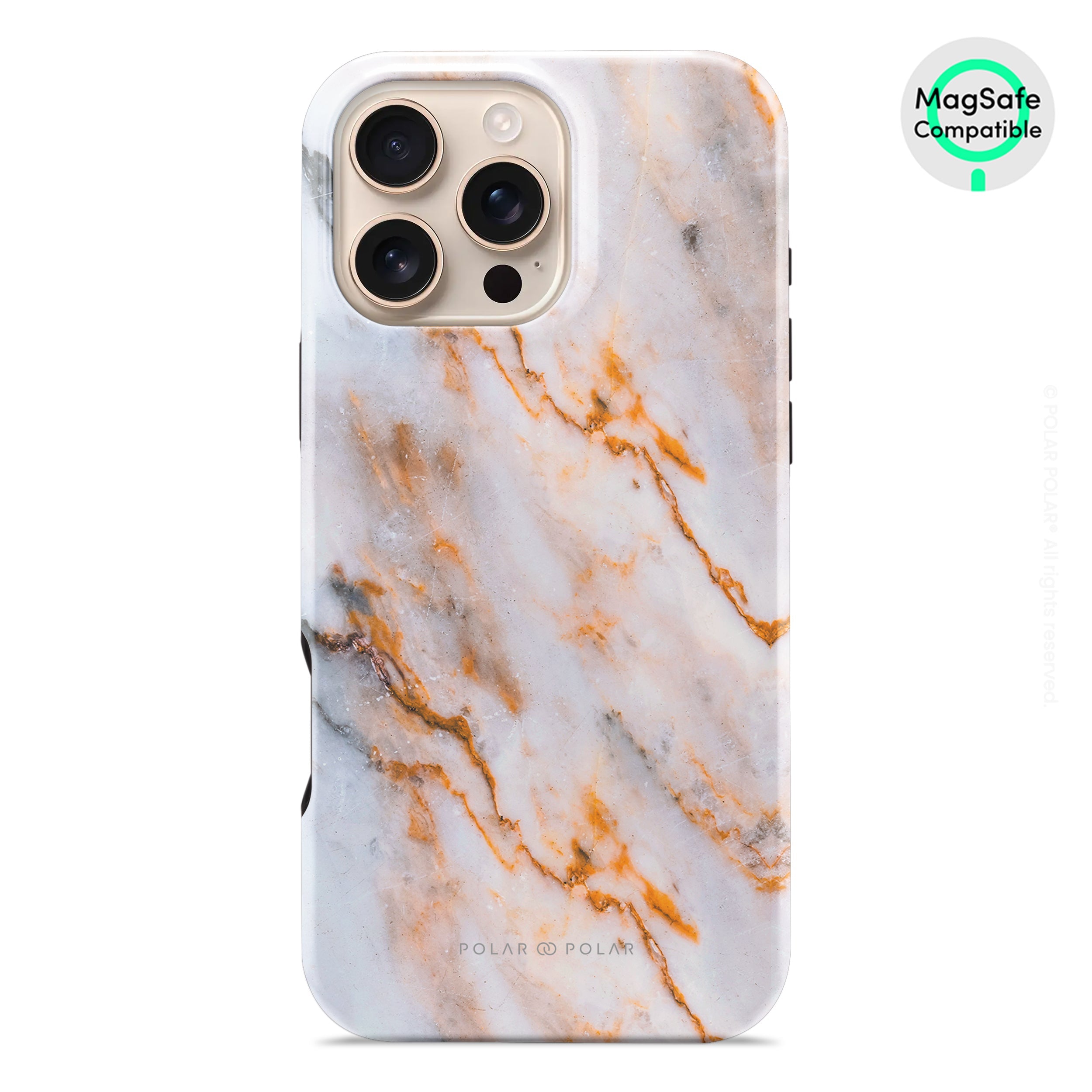 Standard_iPhone 16 Pro Max | Tough MagSafe Case
