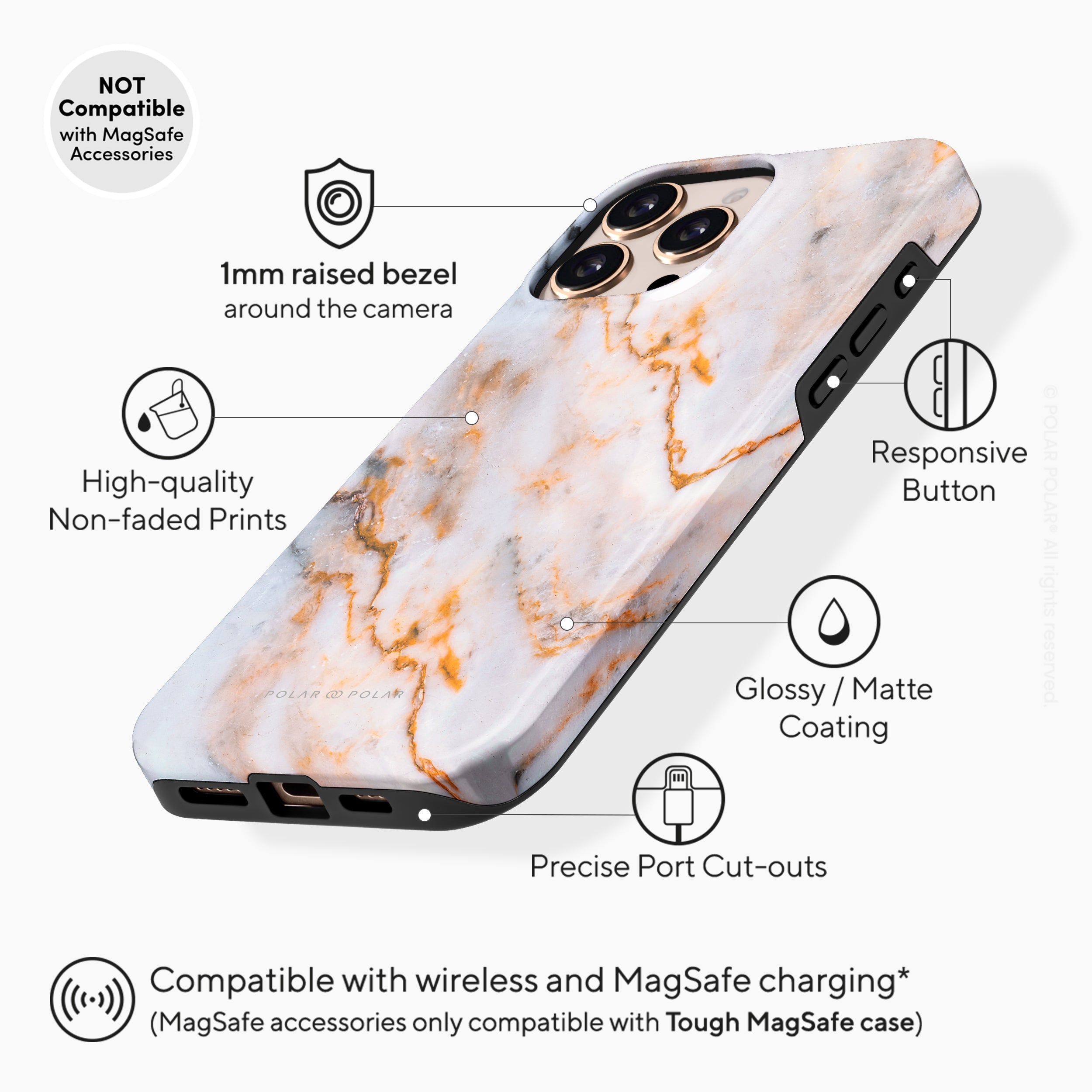 Standard_iPhone 16 Pro | Tough Case (dual-layer)