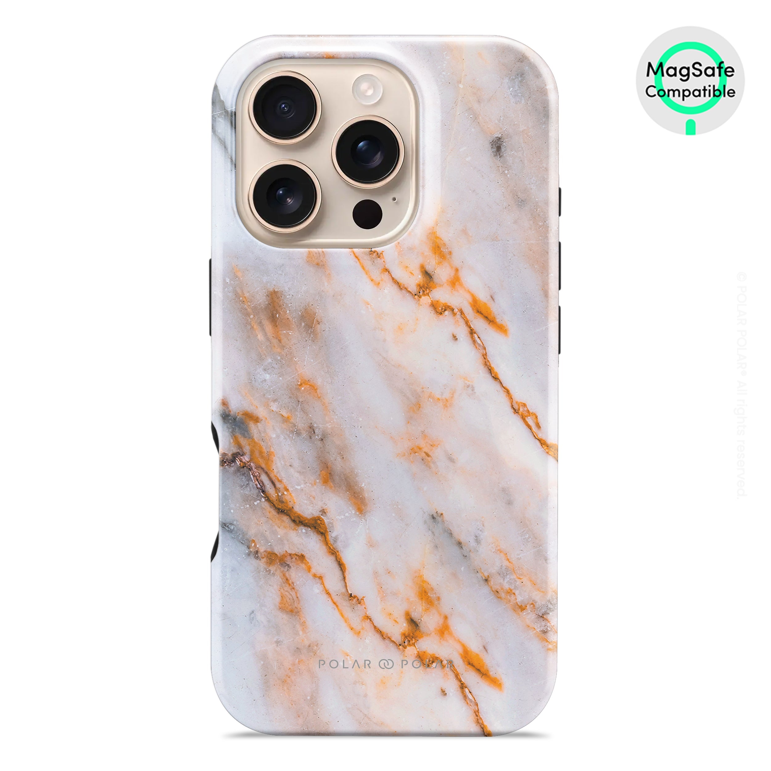 Standard_iPhone 16 Pro | Tough MagSafe Case