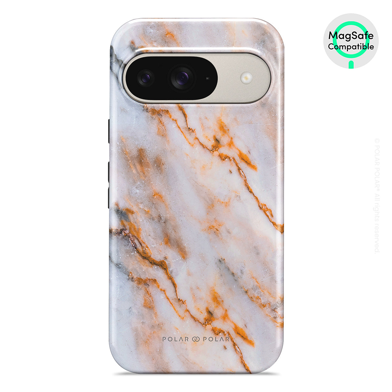 Standard_Google Pixel 10 | Tough MagSafe Case